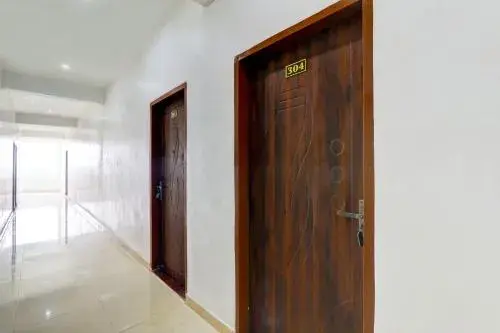 Hotel O SHUKLA HERITAGE INN Hotel O SHUKLA HERITAGE INN