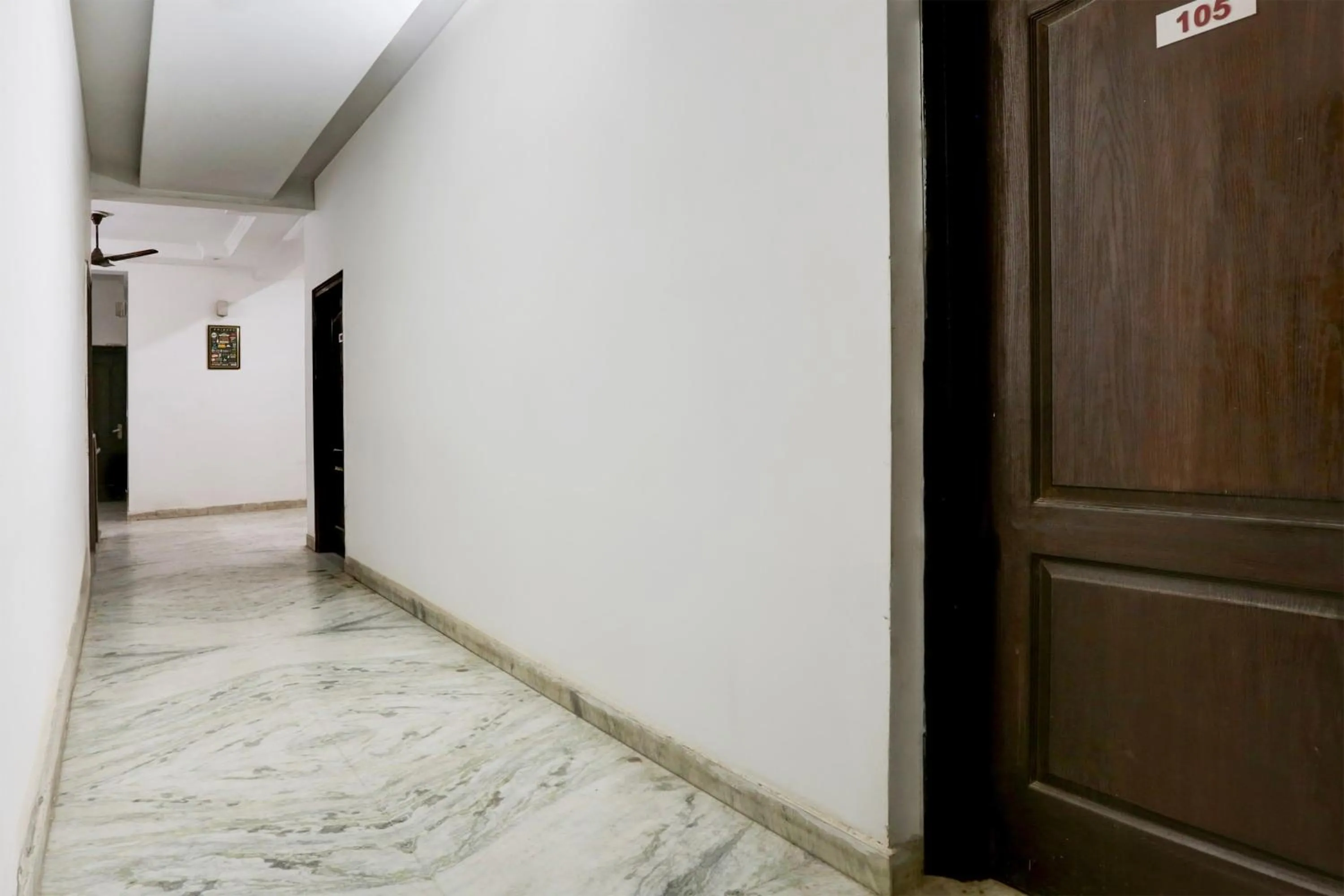 Hotel O Rivash Hotel