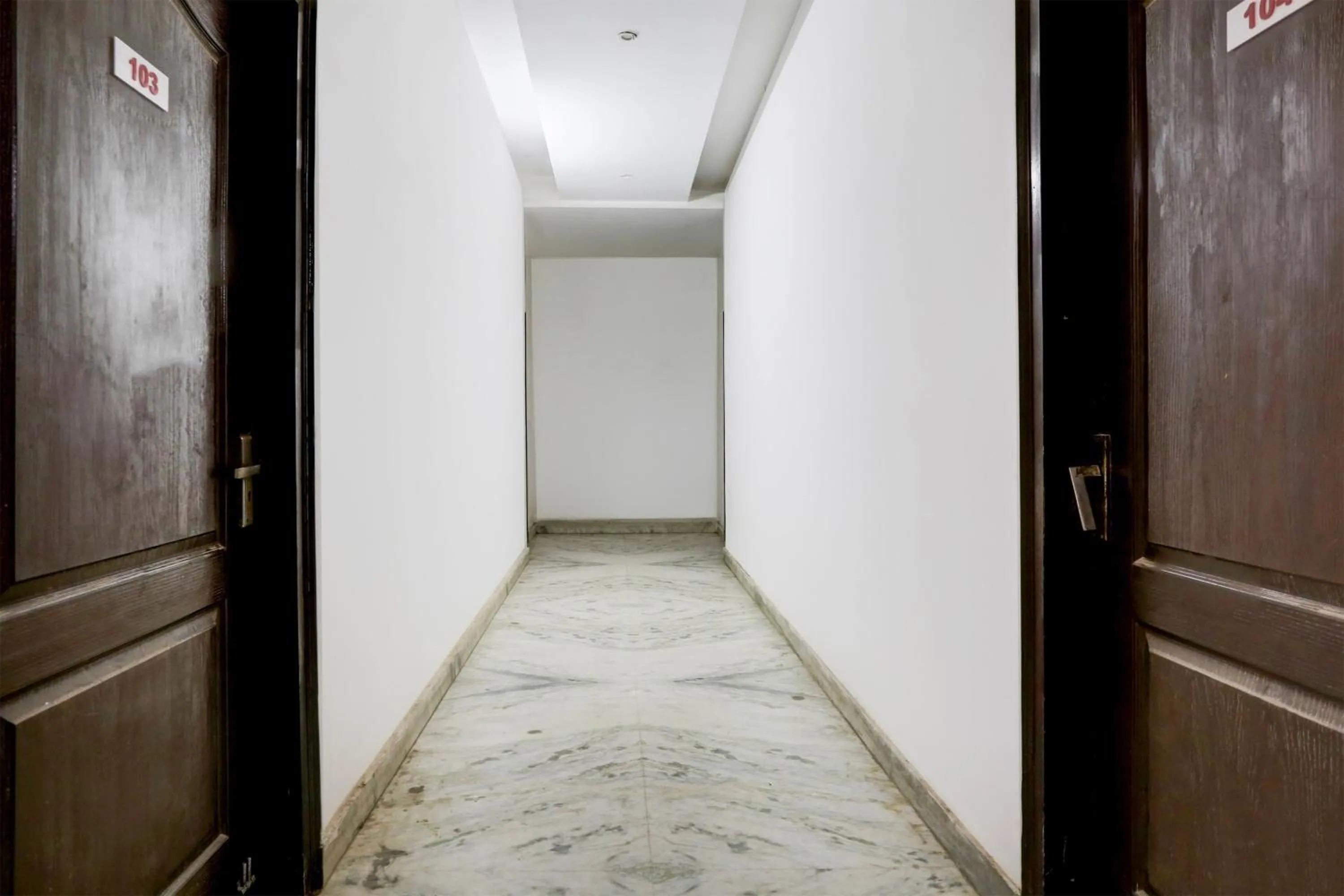 Hotel O Rivash Hotel