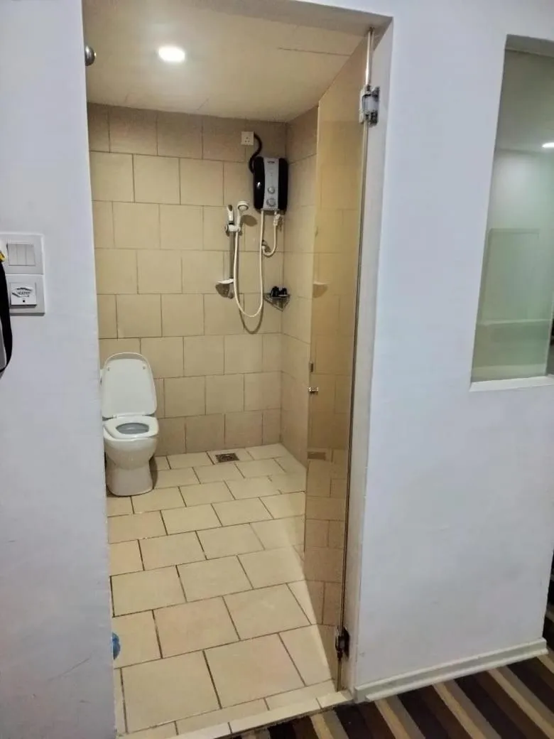 First Residence Hotel Kemaman