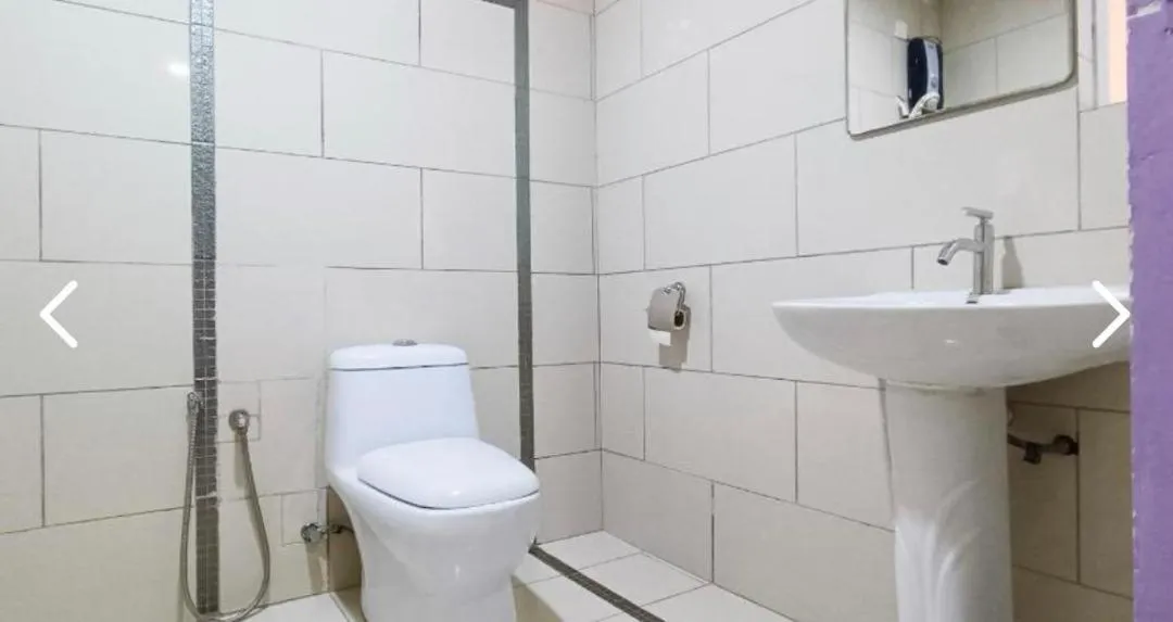 First Residence Hotel Kemaman