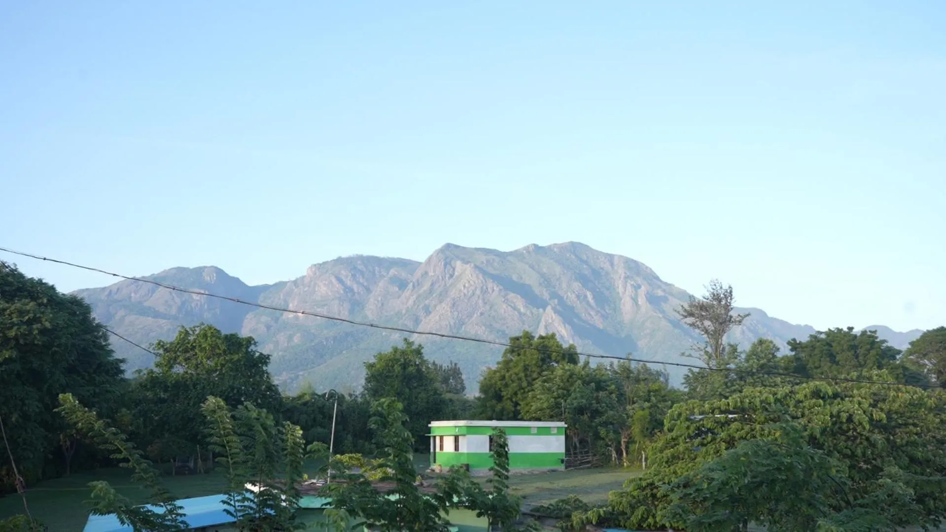Neighbourhood in Wild Tusker Homestay Masinagudi by LexStays