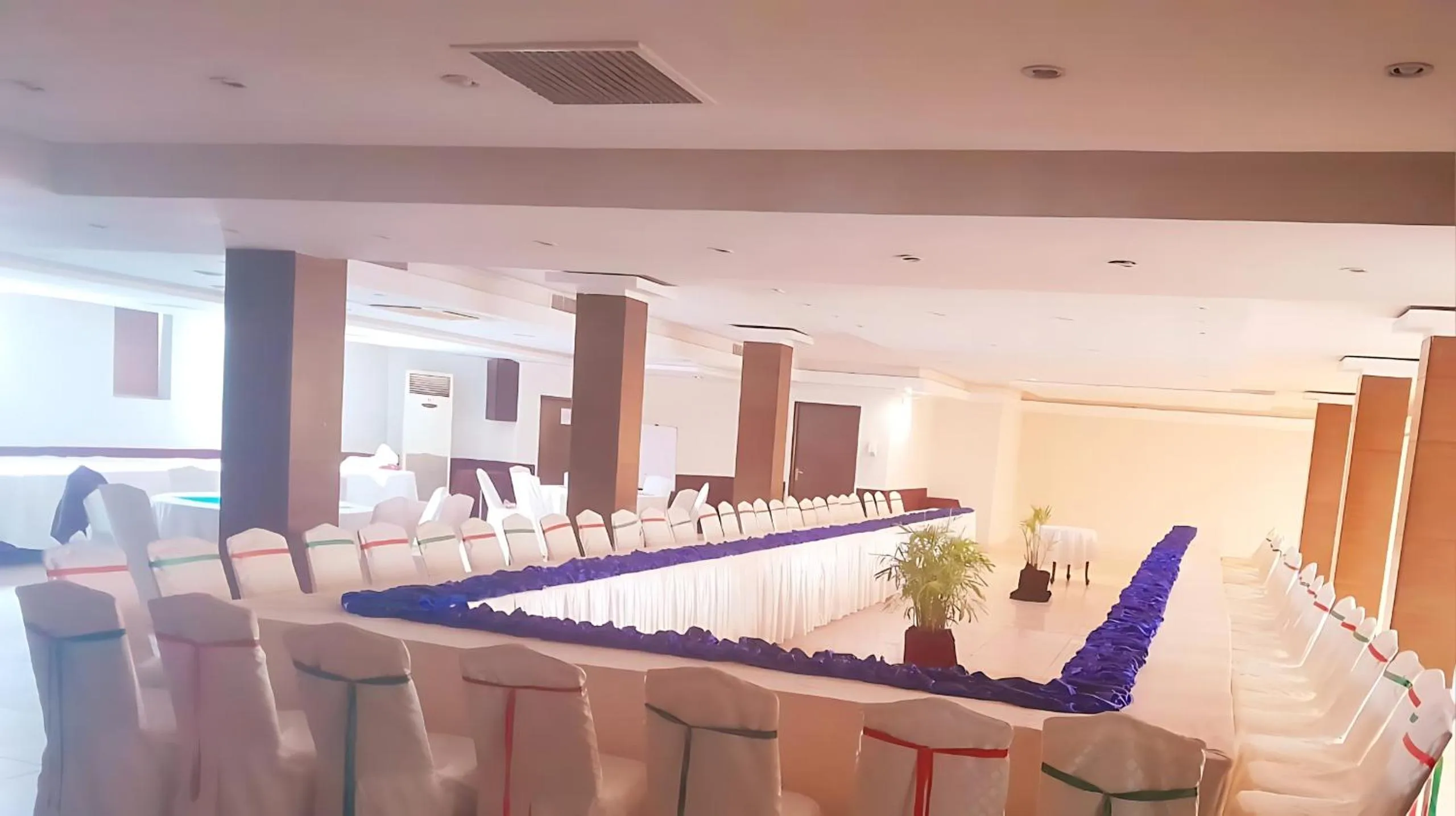 Meeting/conference room in Grand Regency