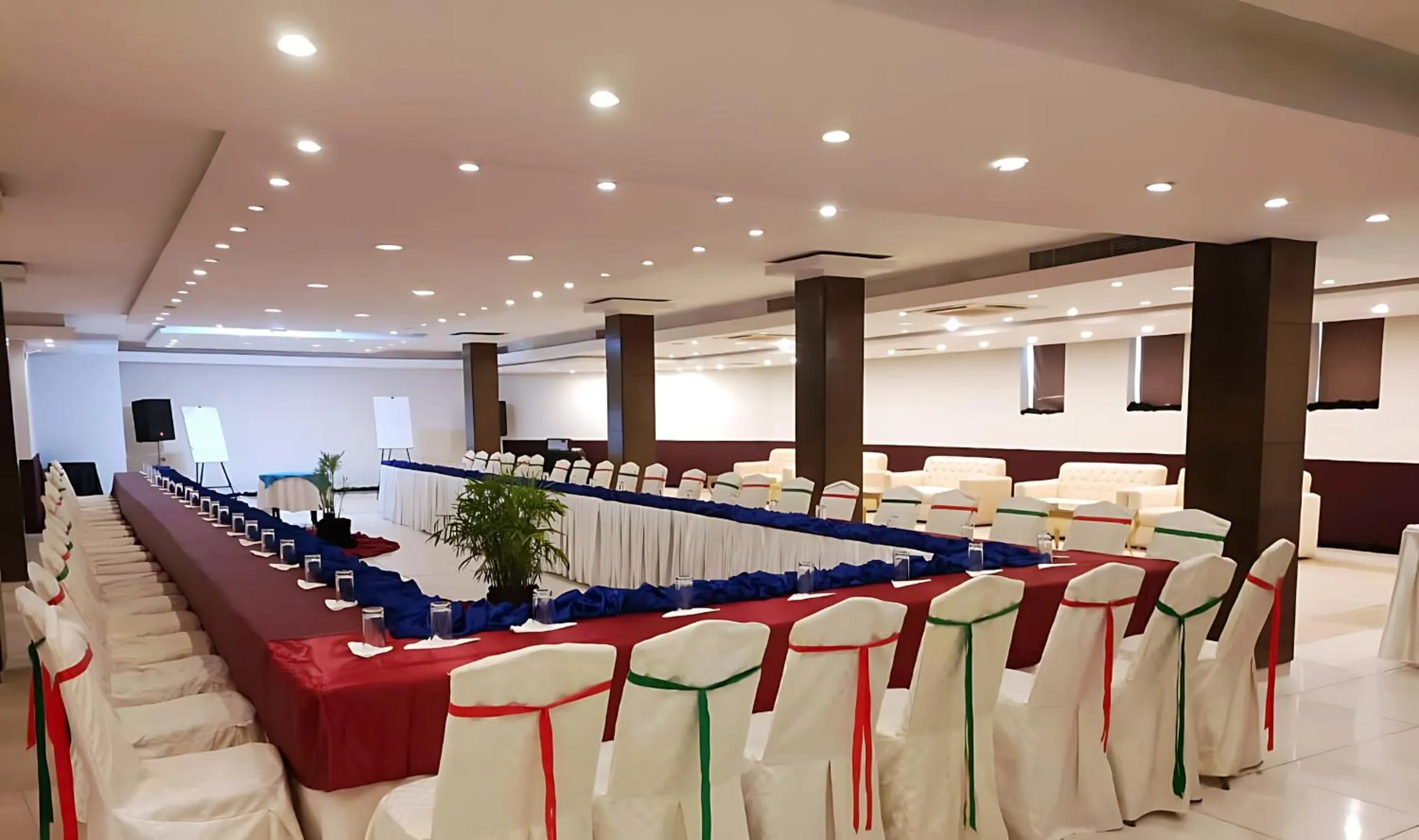 Meeting/conference room in Grand Regency