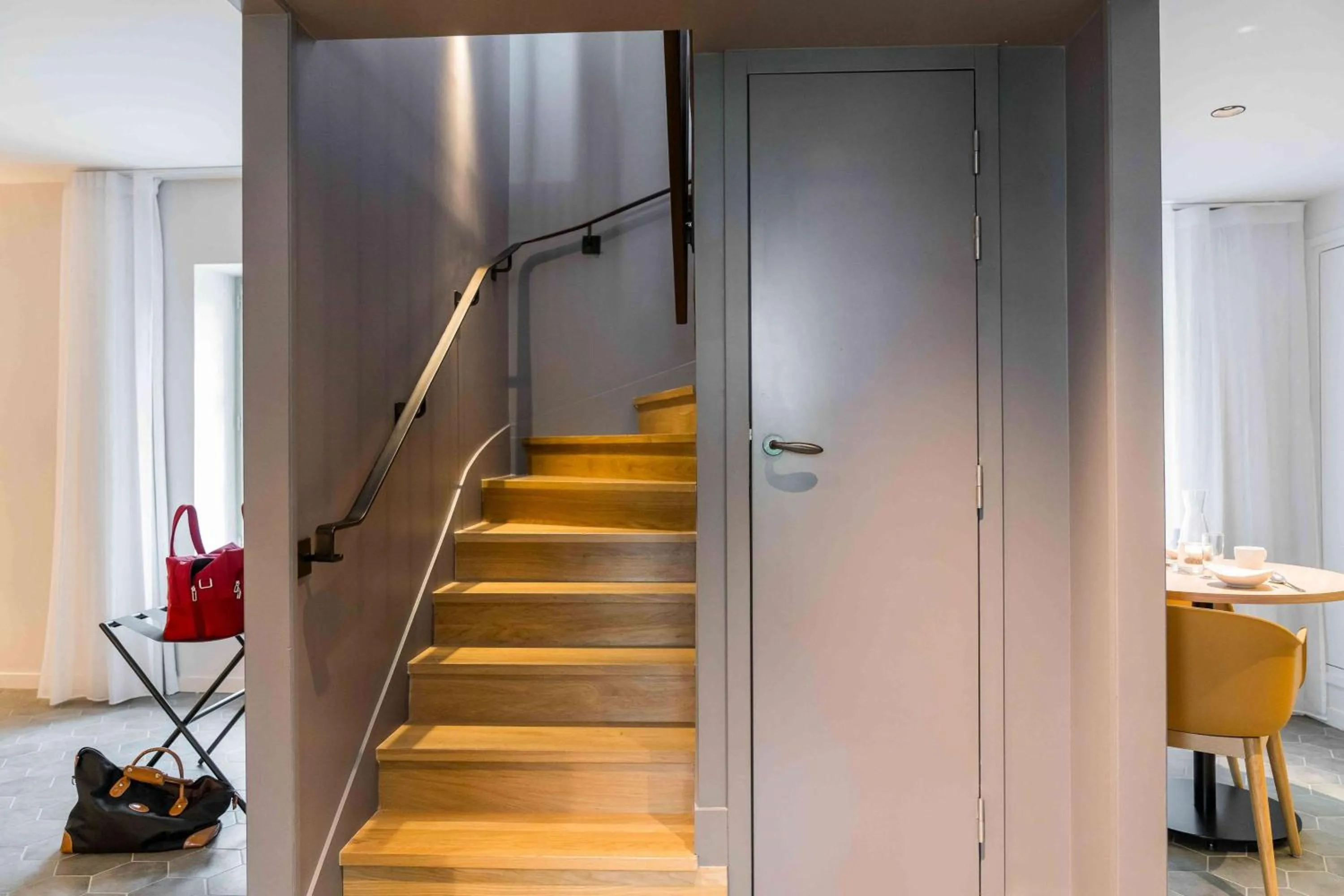 Photo of the whole room in Dolce by Wyndham Versailles - Domaine du Montcel