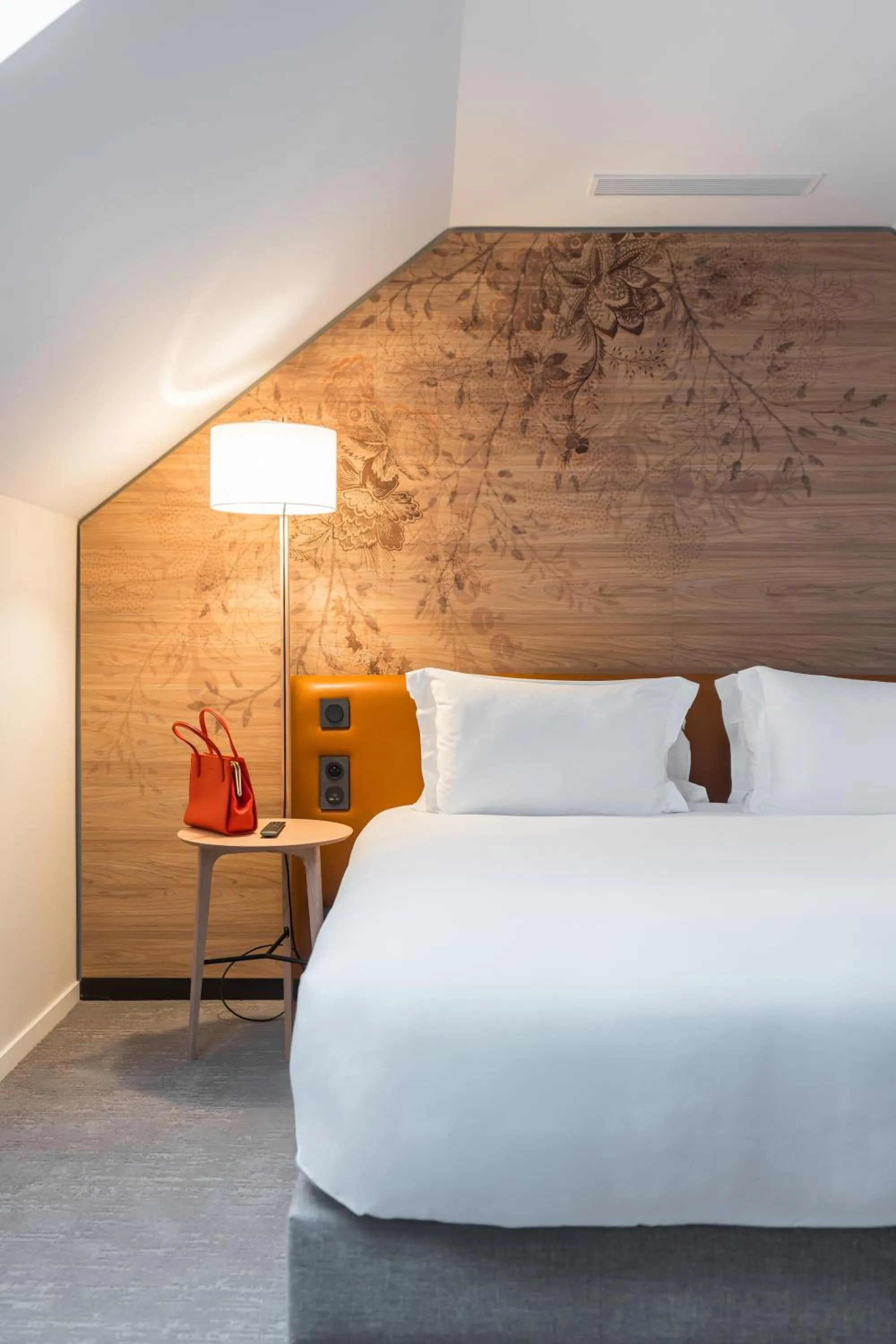 Bed in Dolce by Wyndham Versailles - Domaine du Montcel