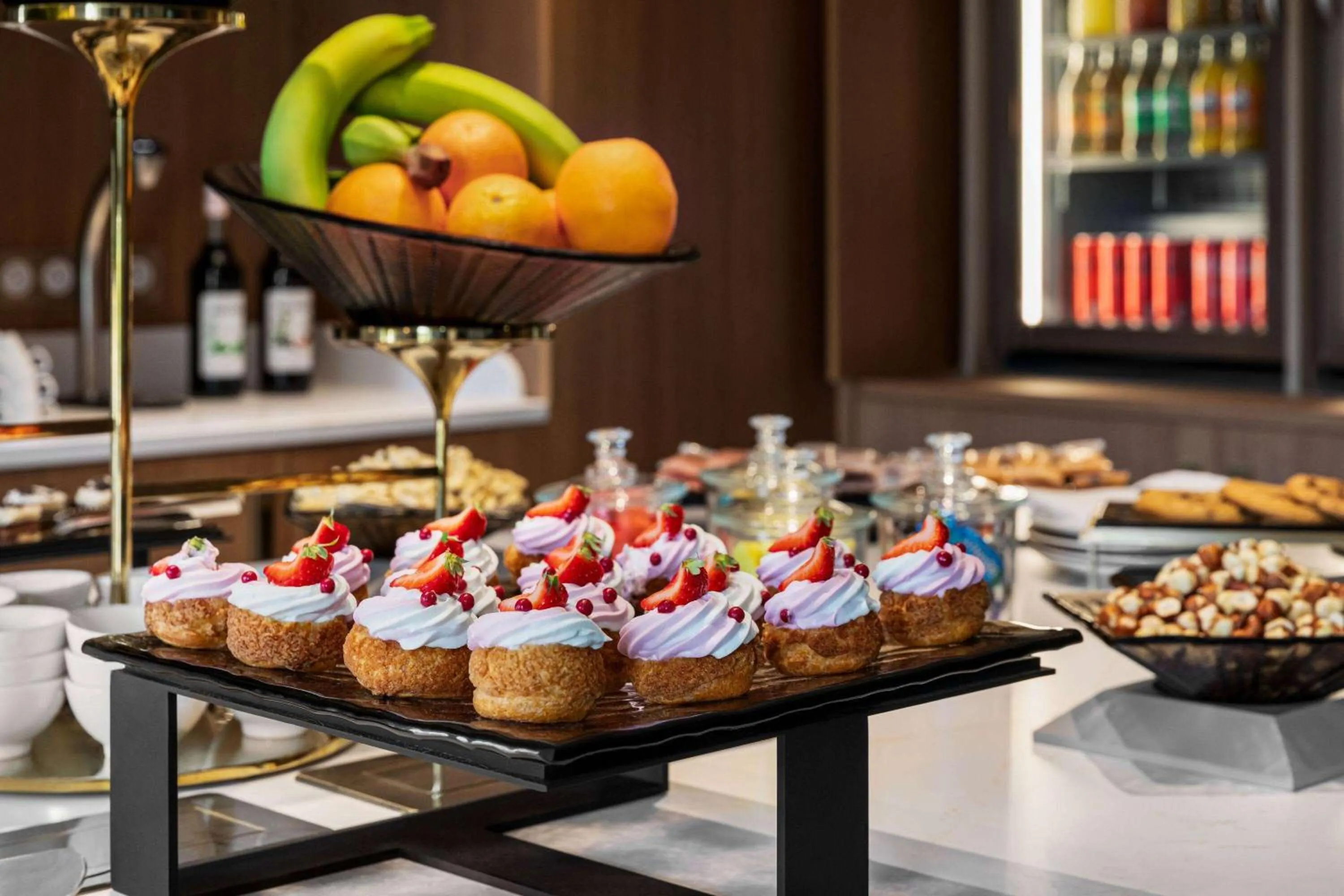 Business facilities in Dolce by Wyndham Versailles - Domaine du Montcel