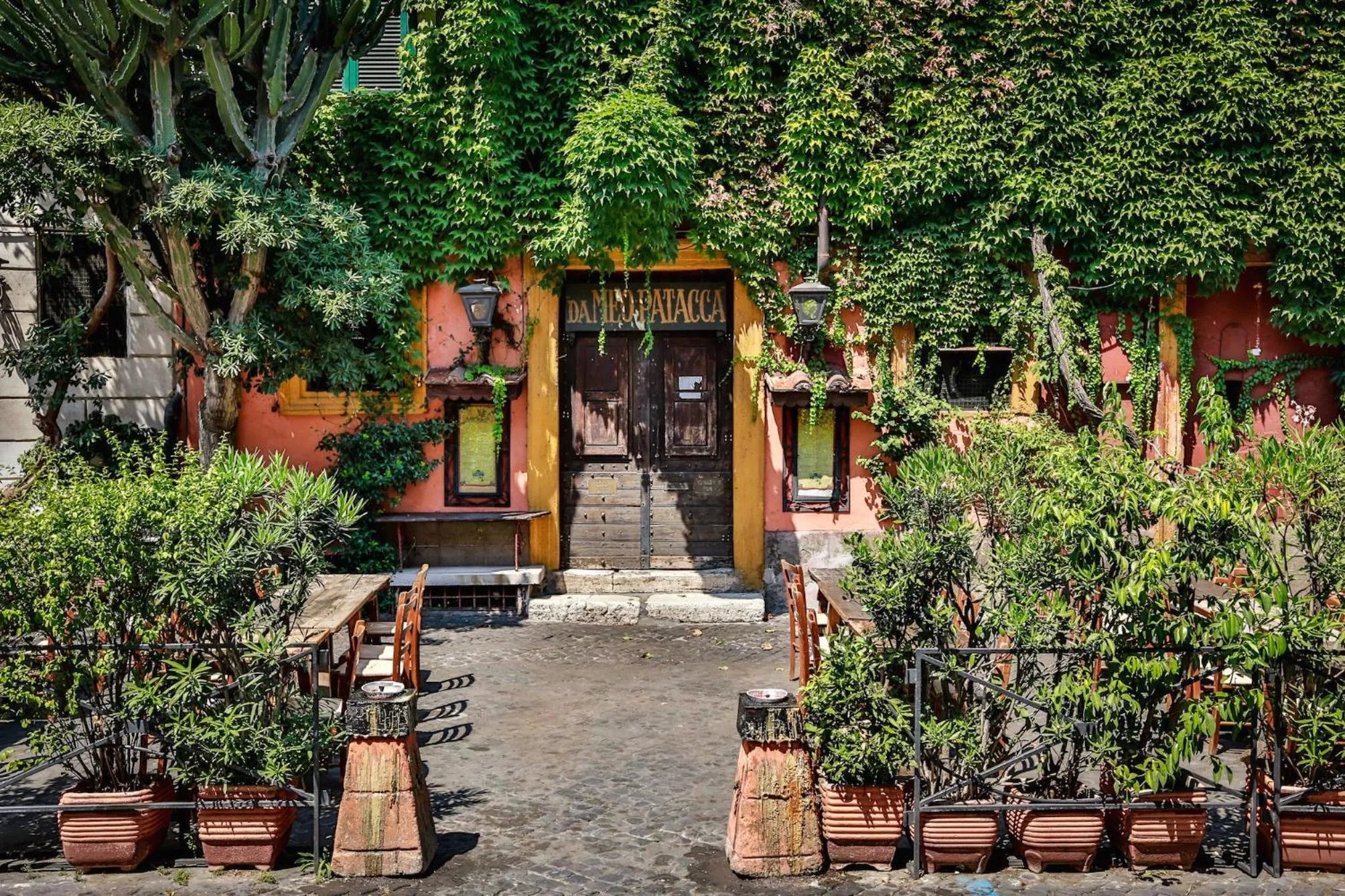 Other in Trastevere Design Loft - My Extra Home