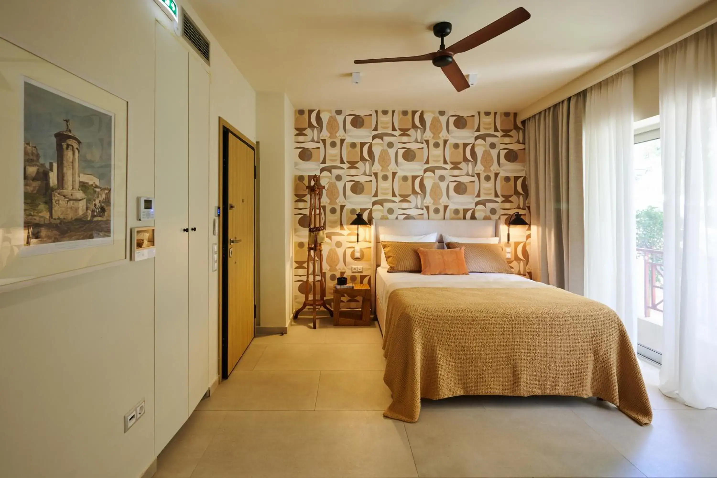 Superior Apartment in Rastoni Acropolis Uniquely Located Stylish Apartments Superior Apartment in Rastoni Acropolis Uniquely Located Stylish Apartments