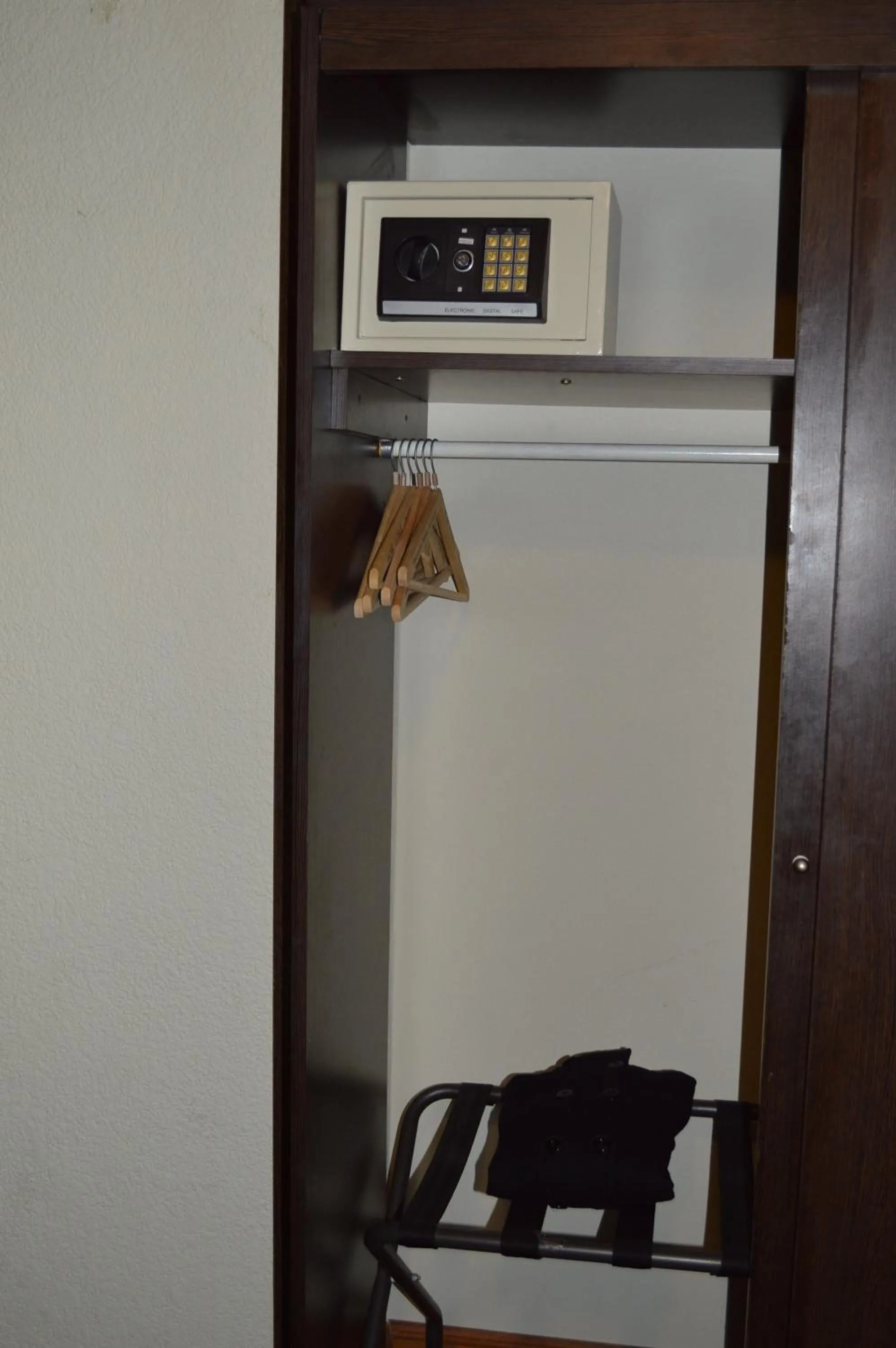 Family Suite in Hotel Savoia