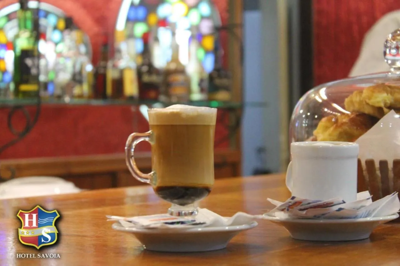 Hotel Savoia