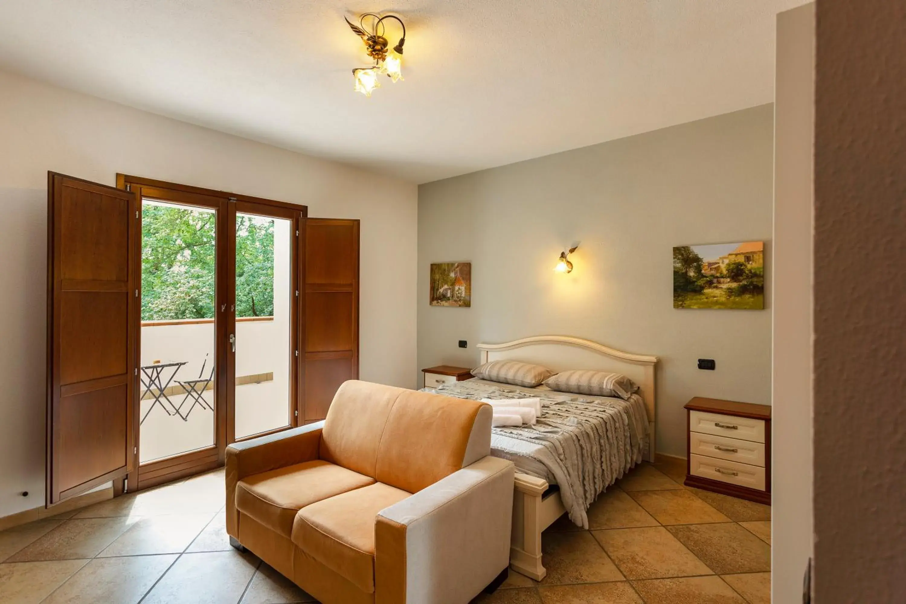 Agriturismo La Sfruscià Resort Agriturismo La Sfruscià Resort