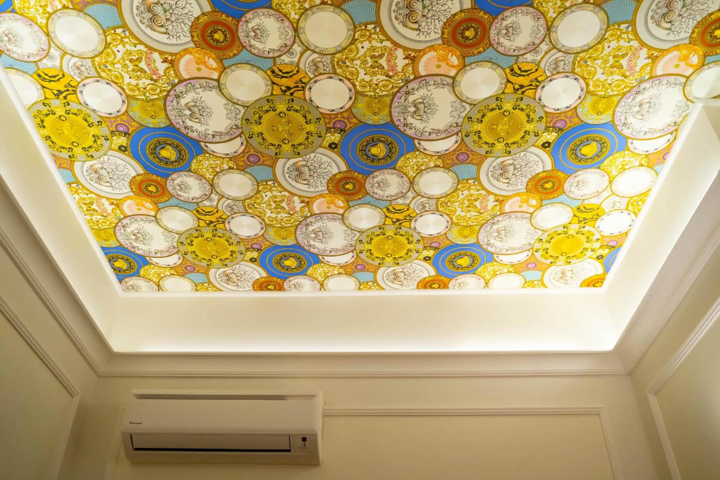 Boutique Hotel Puccini