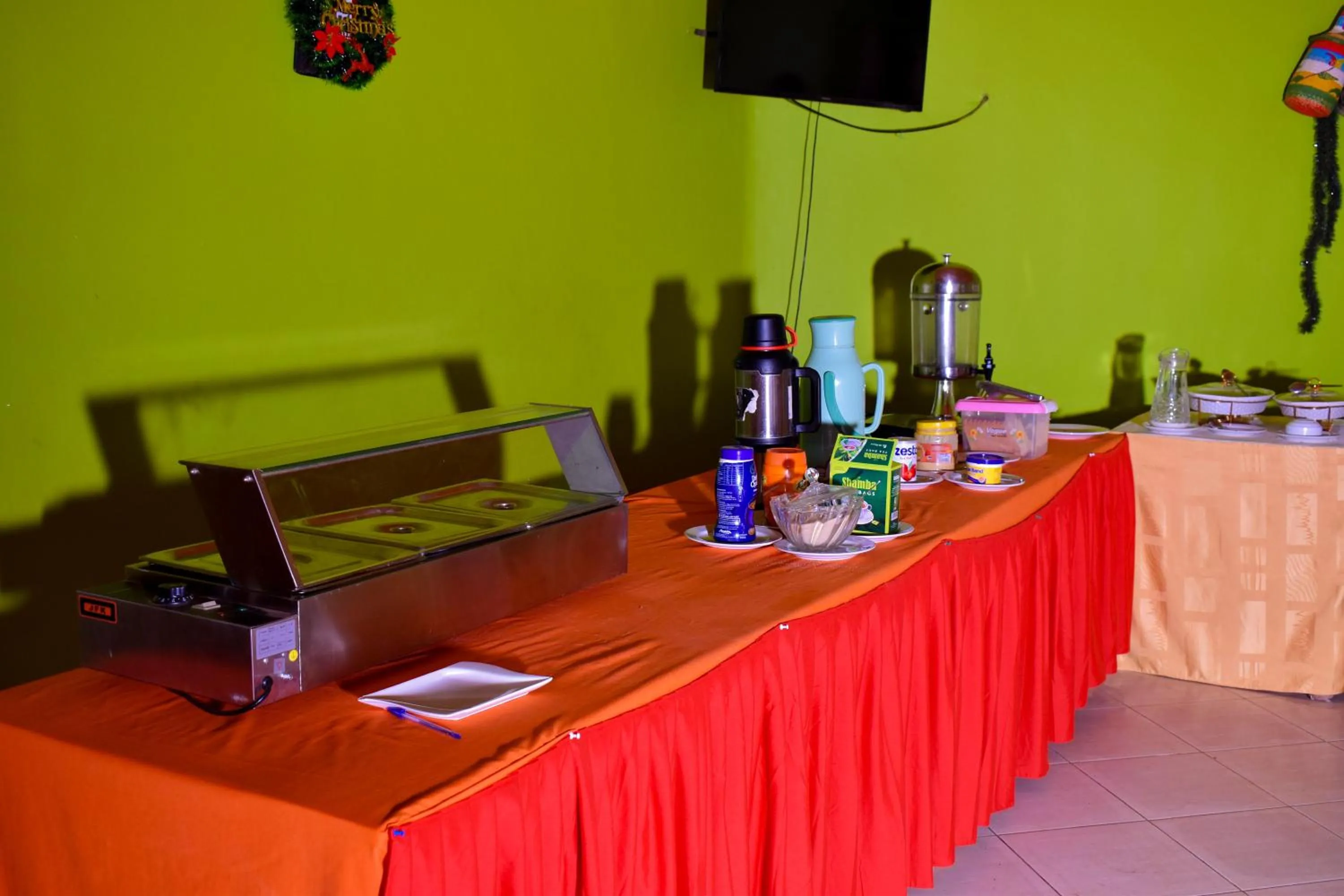 Lavic Country Resort Adjumani