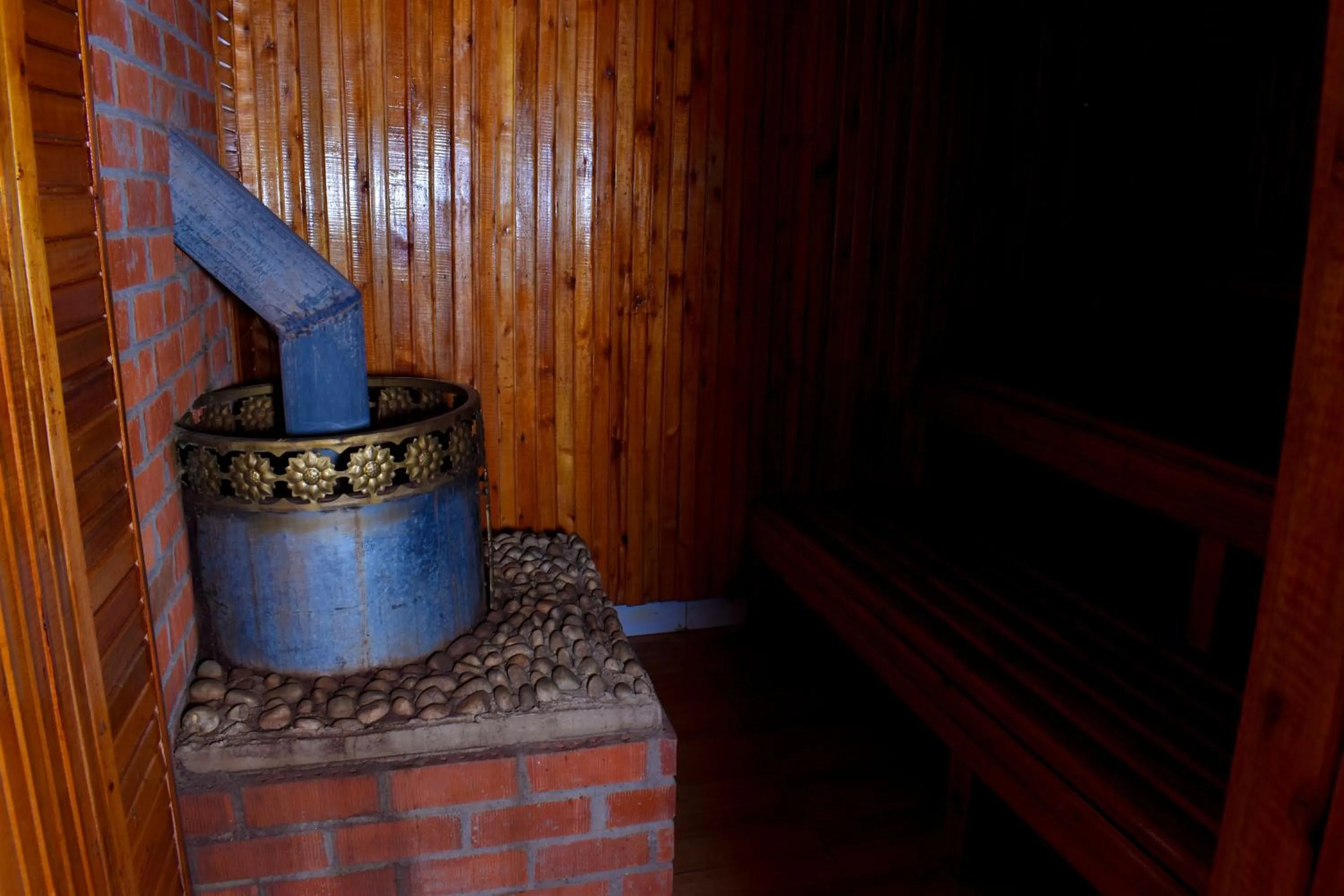 Lavic Country Resort Adjumani