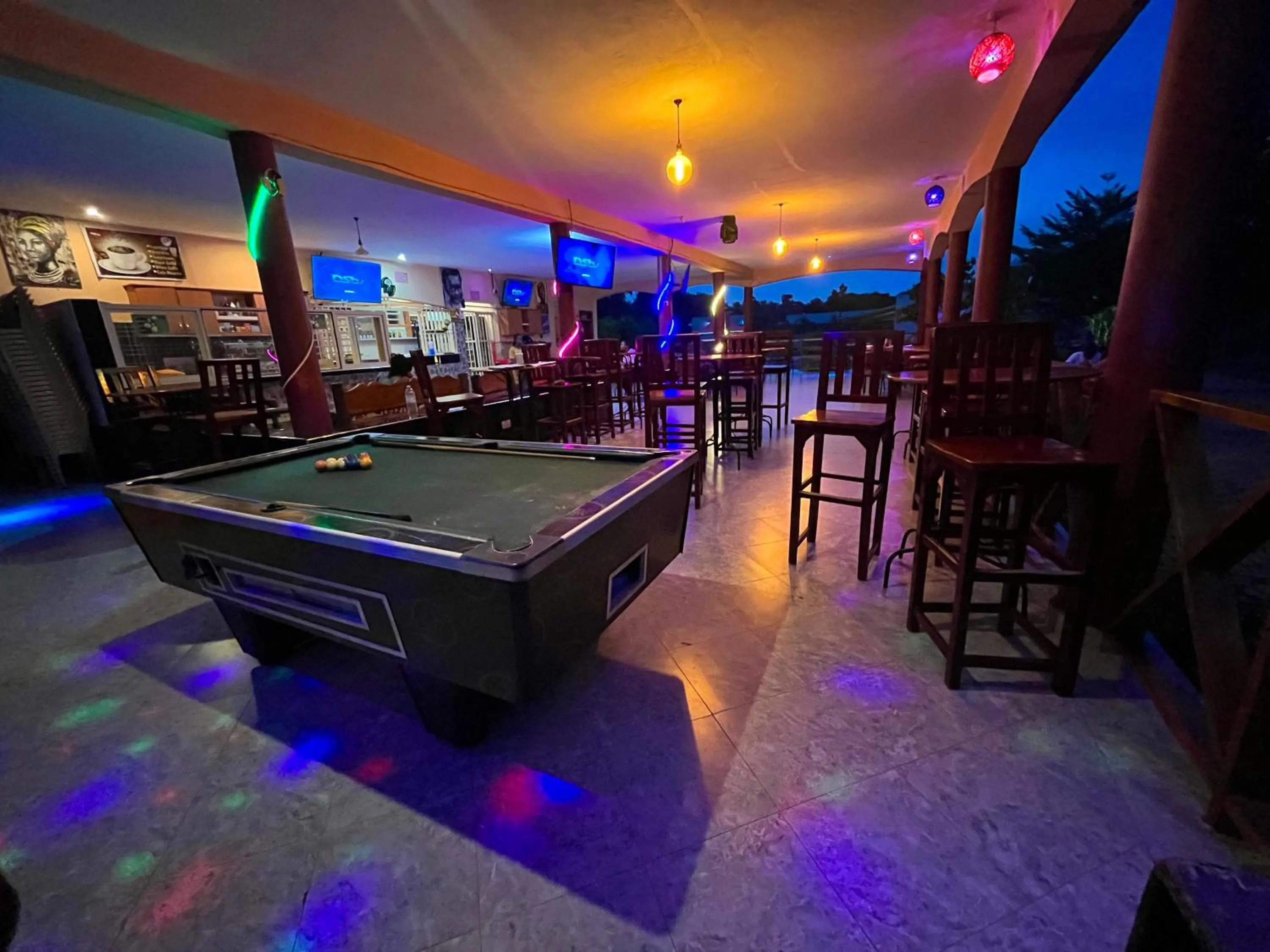 Lavic Country Resort Adjumani