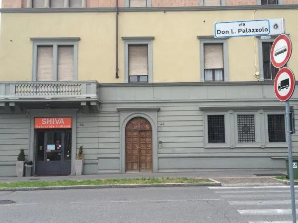 Property building in Dany Sweethouse