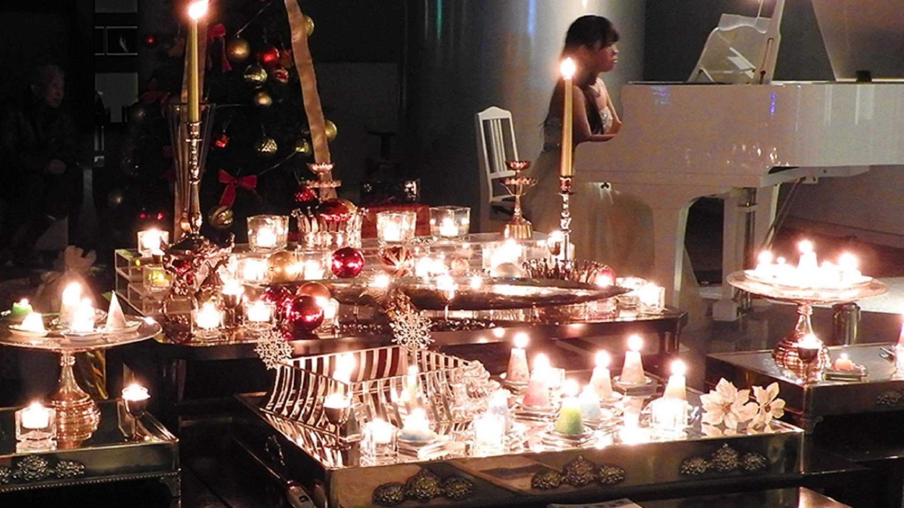 Meeting/conference room in ANA Crowne Plaza Niigata by IHG