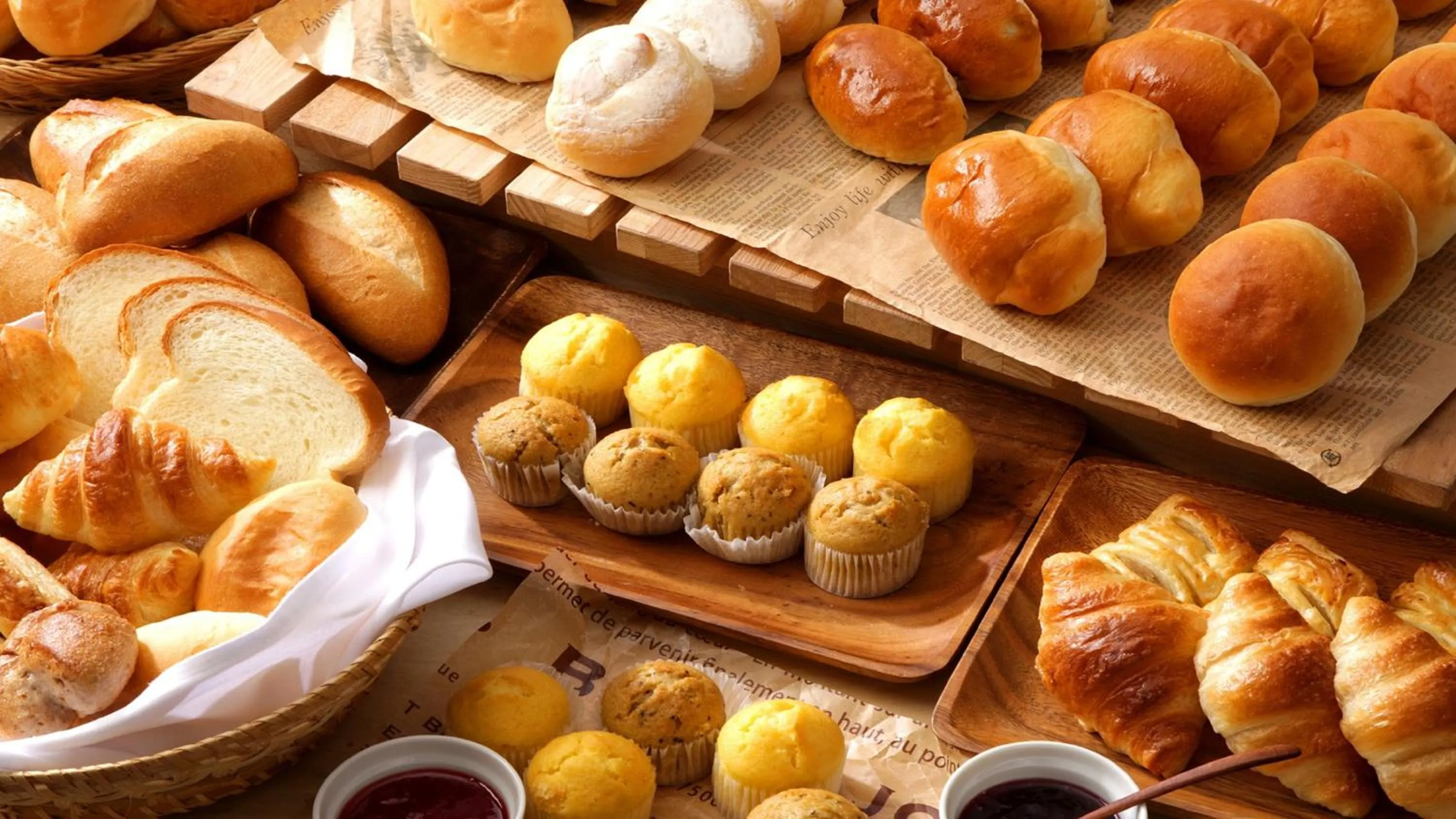 Restaurant/places to eat in ANA Crowne Plaza Niigata by IHG