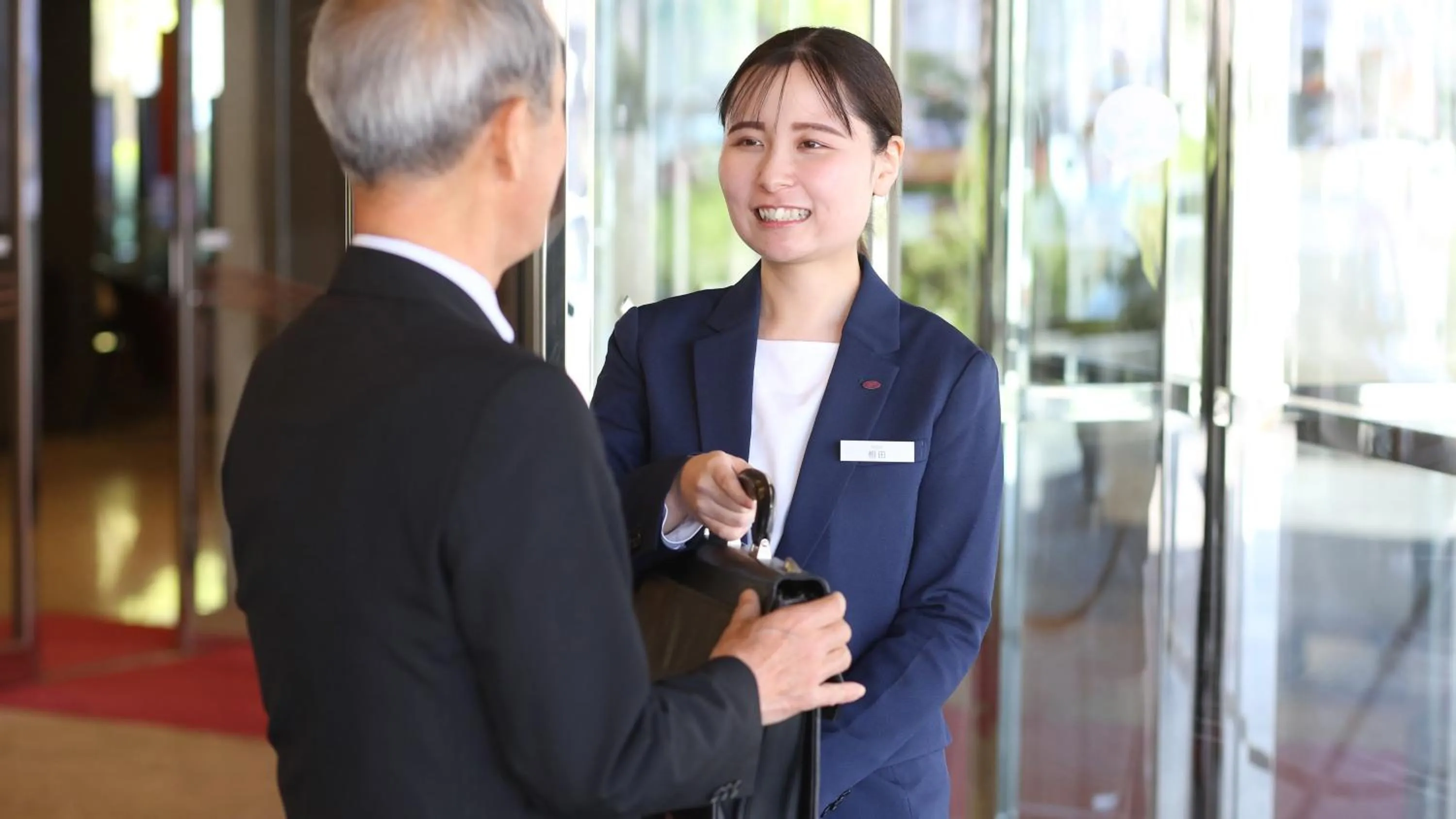 Other in ANA Crowne Plaza Niigata by IHG