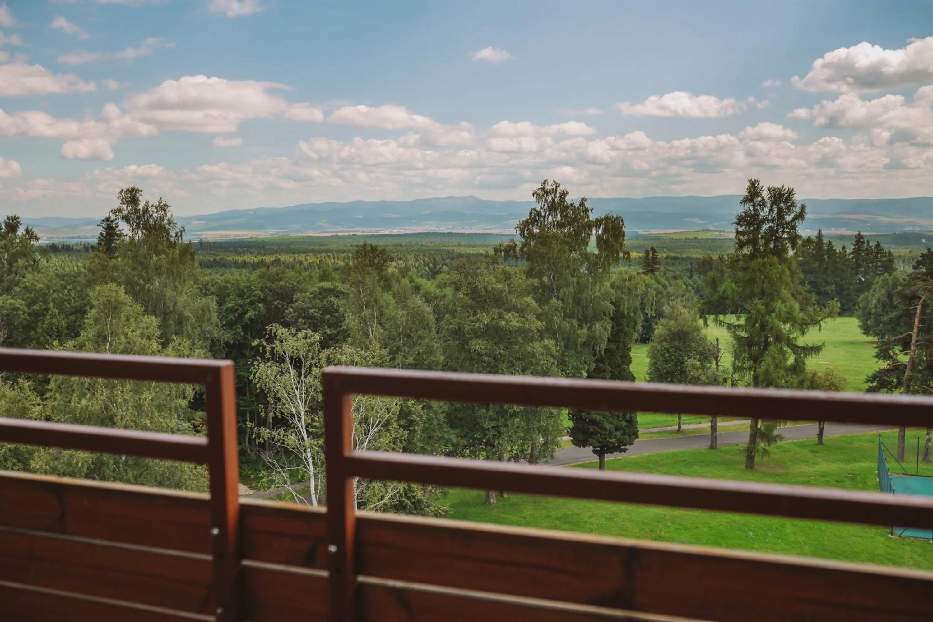 ATLAS Hotel Tatry