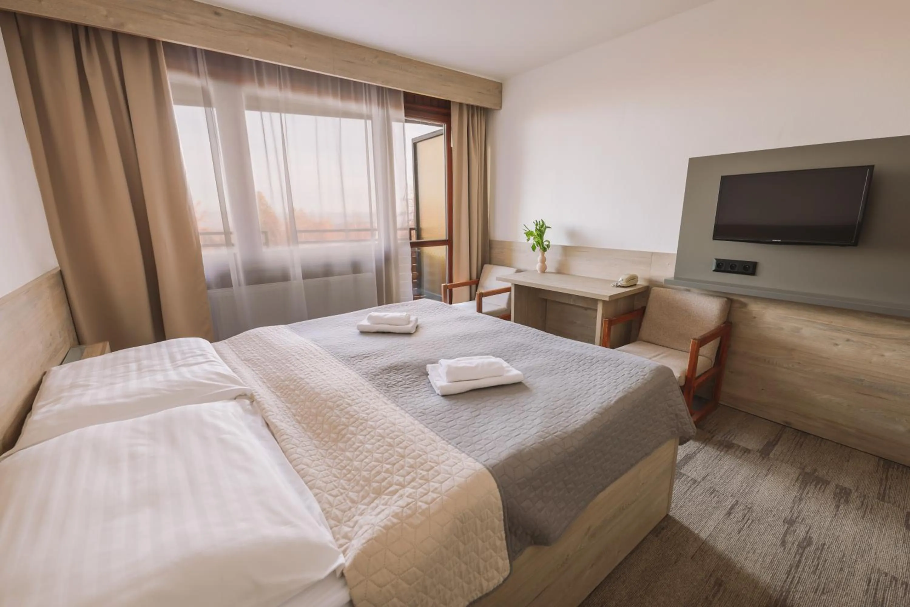ATLAS Hotel Tatry