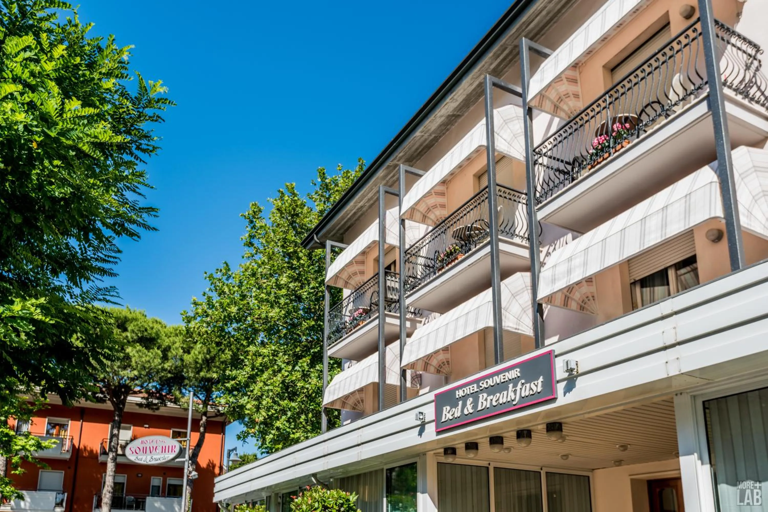 B&B Hotel Souvenir