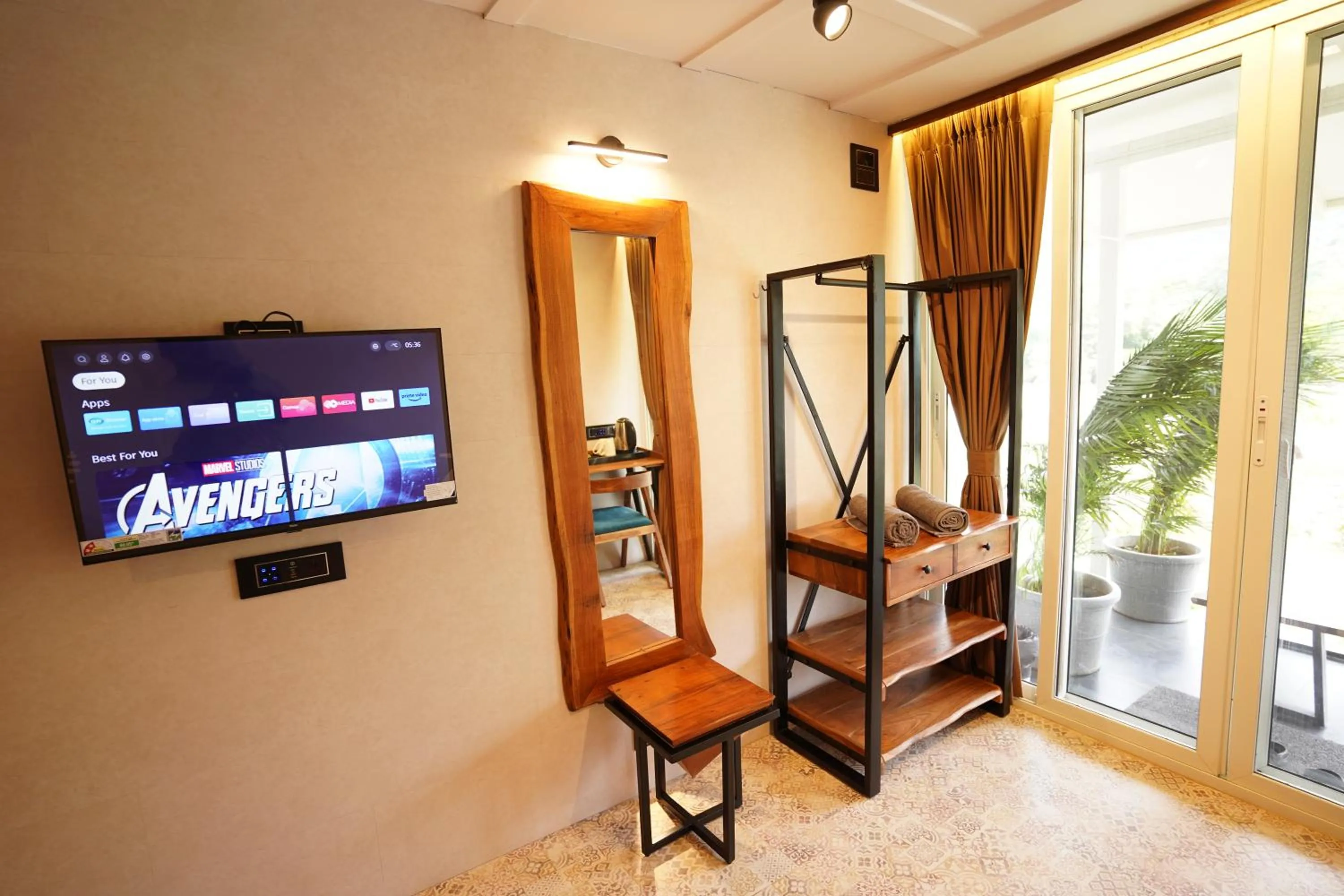 The Boat Club,Karjat