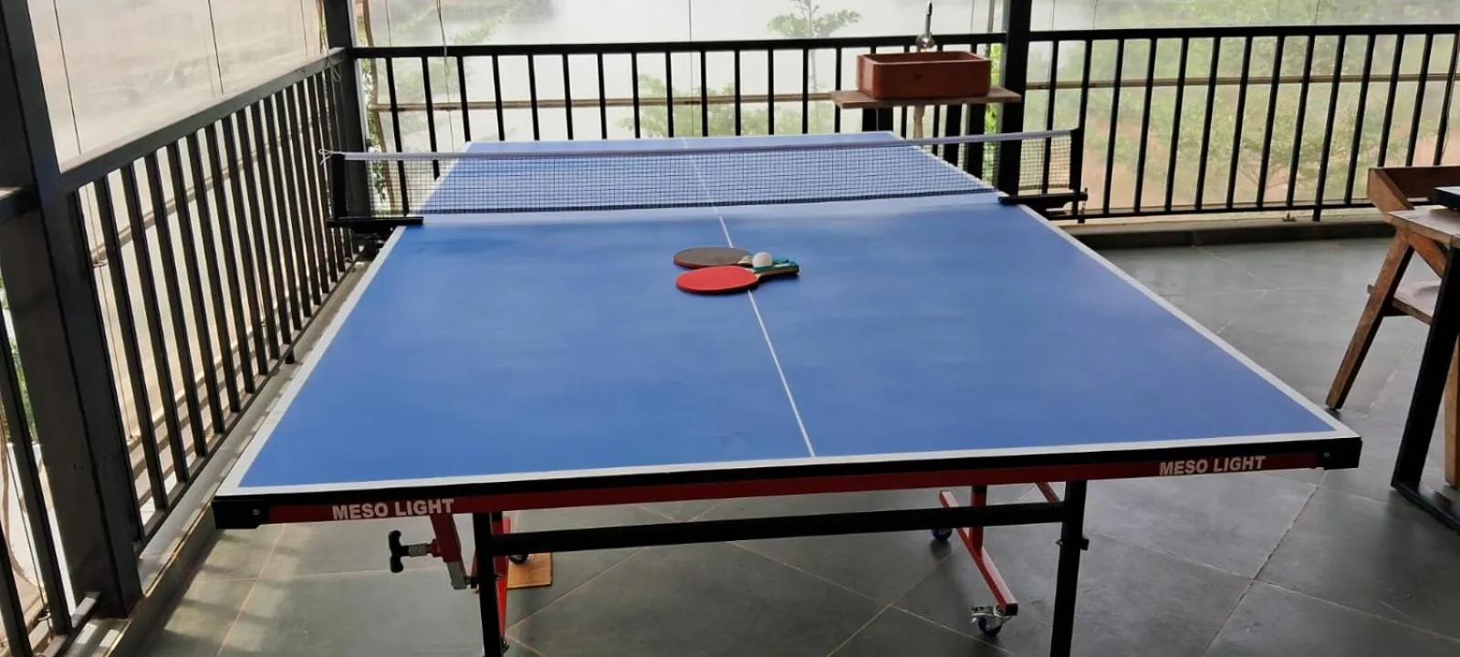 Property building in The Boat Club,Karjat