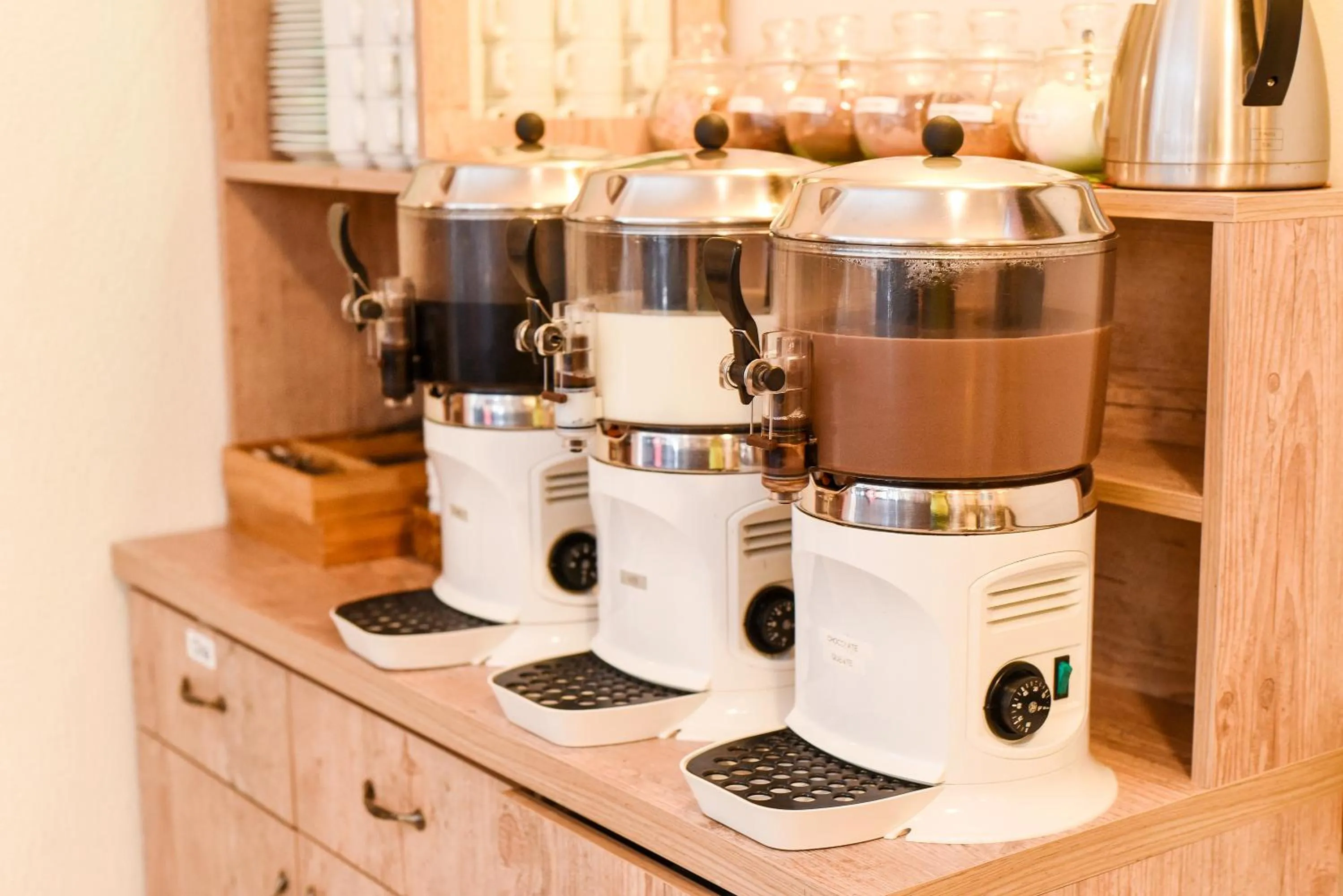 Swimming pool in Hotel Kehl Haus