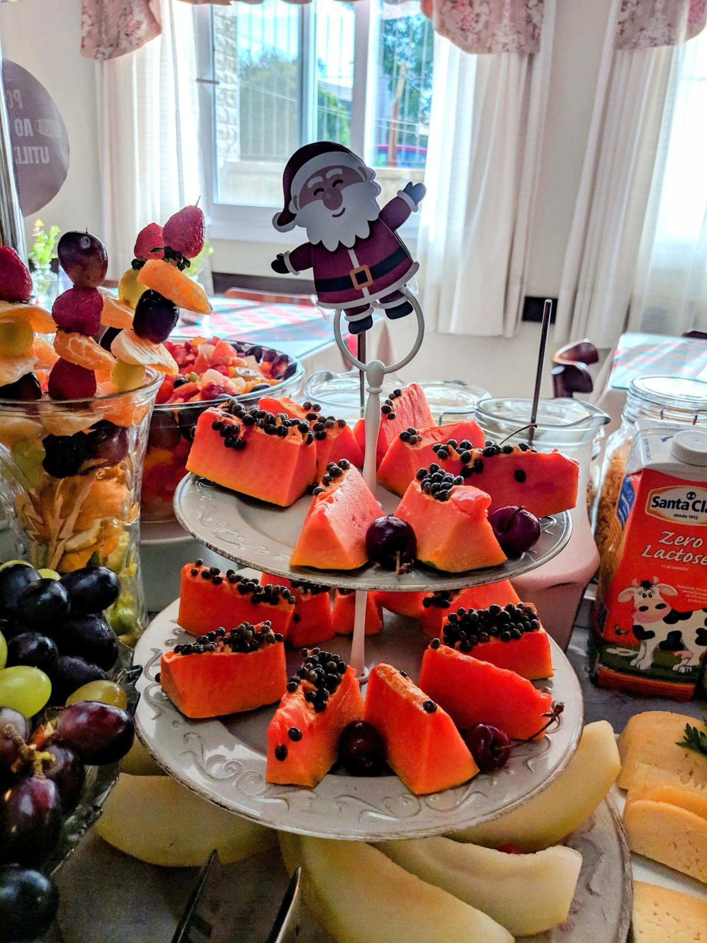 Breakfast in Hotel Kehl Haus