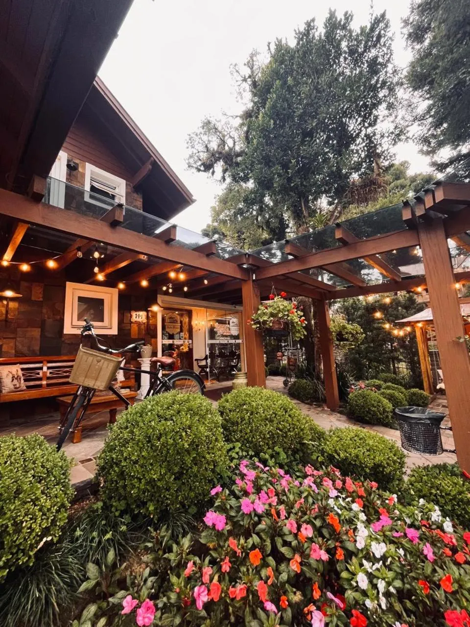 Facade/entrance in Hotel Kehl Haus