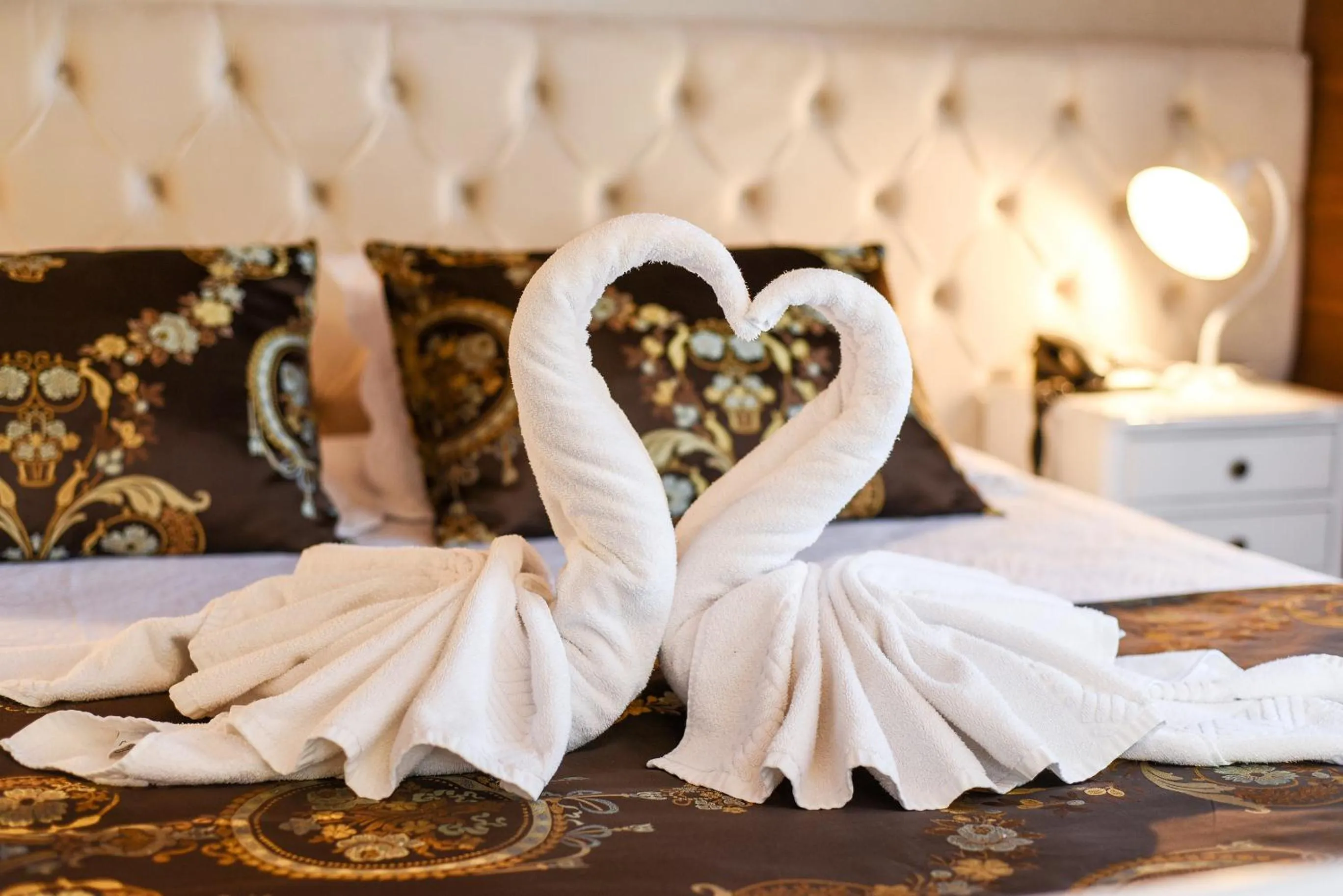 Bedroom, Bed in Hotel Kehl Haus