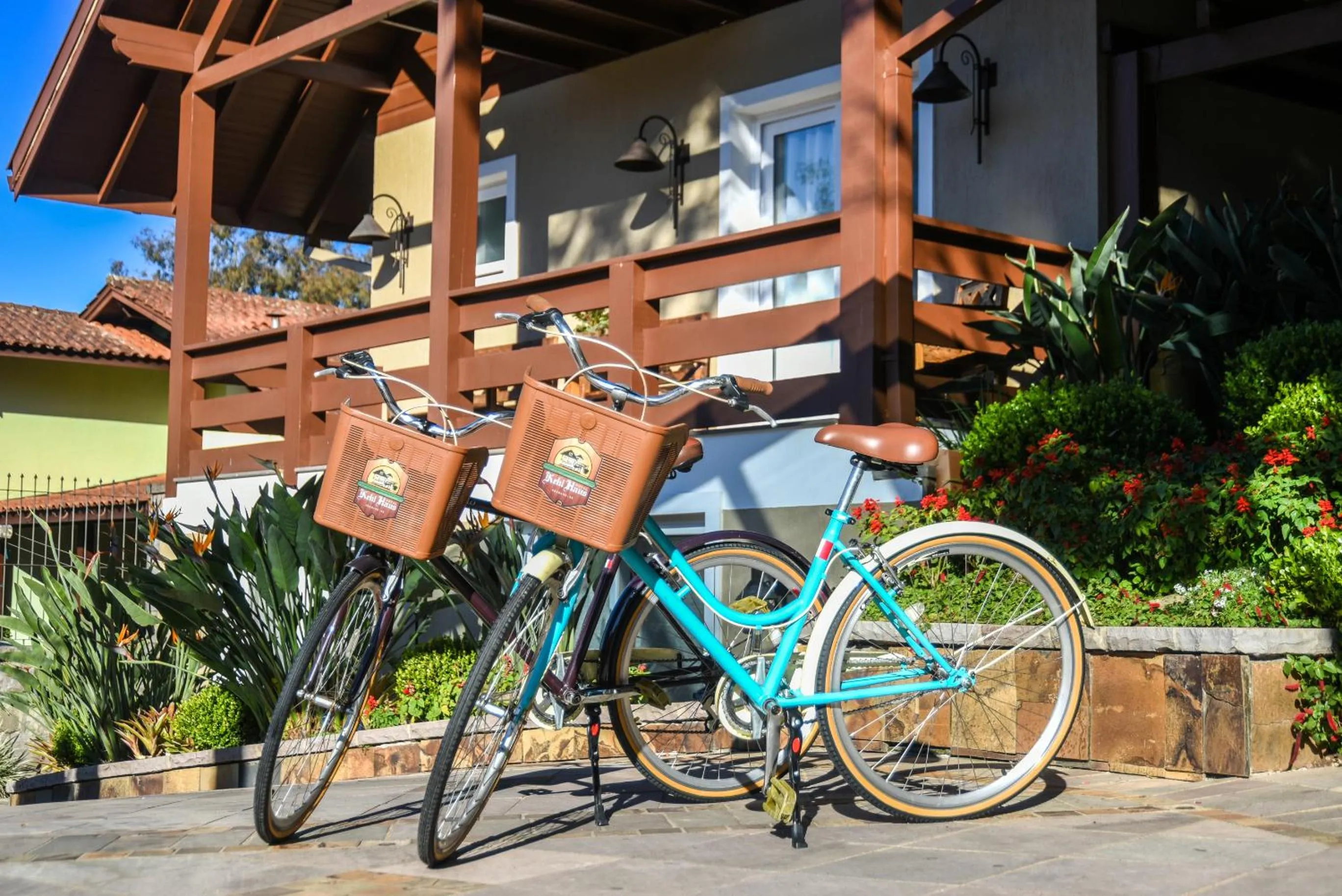 Activities in Hotel Kehl Haus