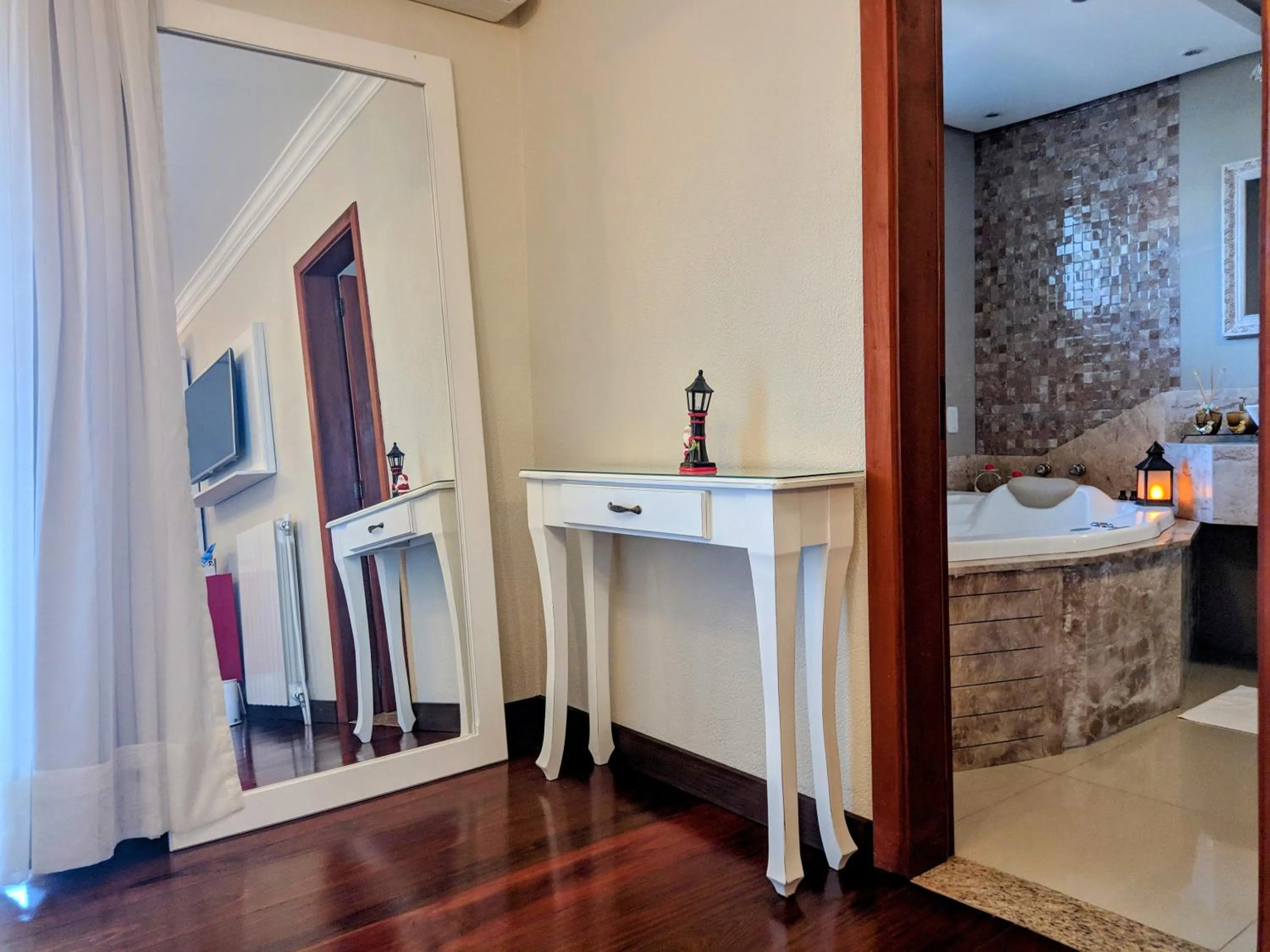 Bedroom in Hotel Kehl Haus