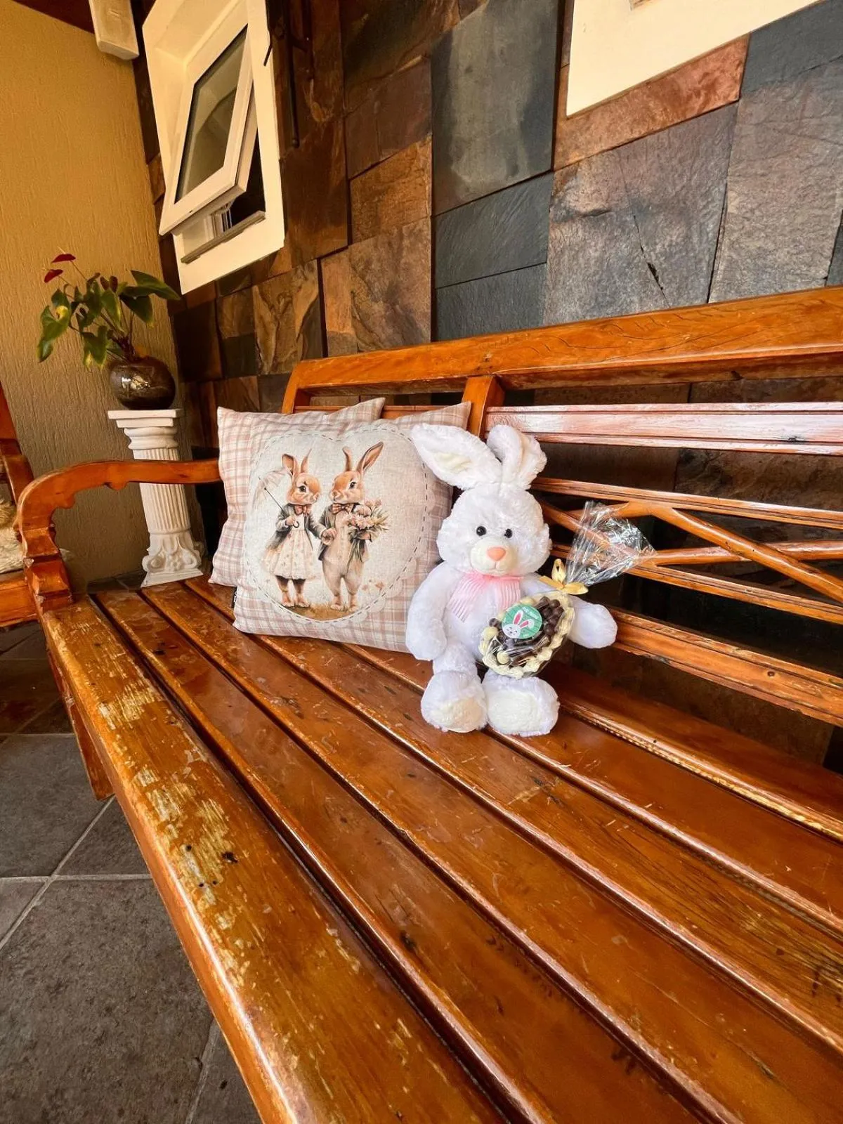 Facade/entrance in Hotel Kehl Haus