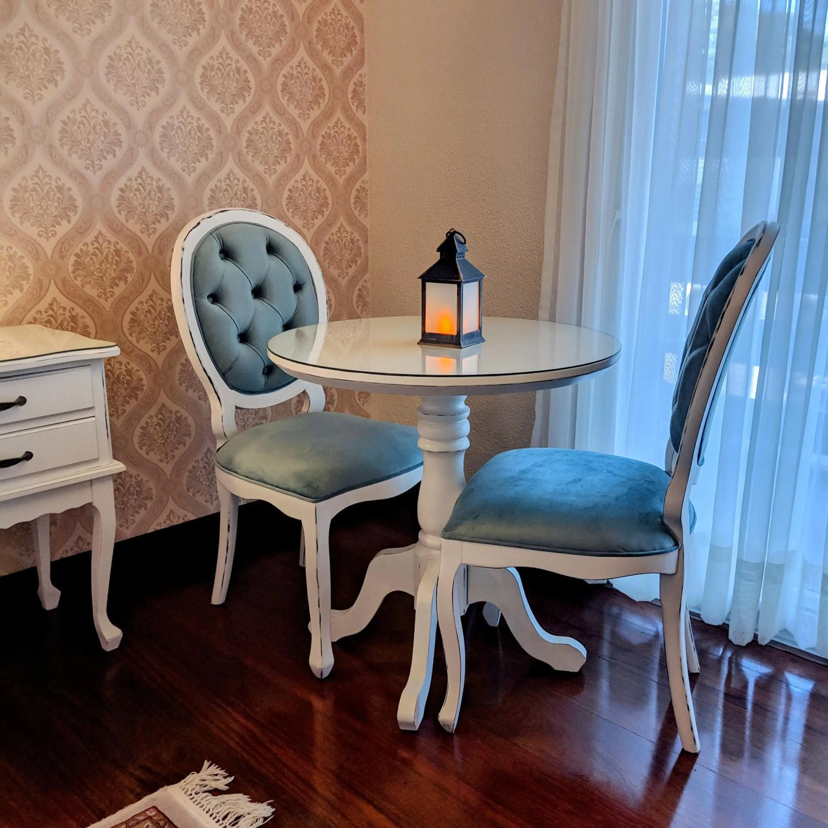 Bedroom in Hotel Kehl Haus