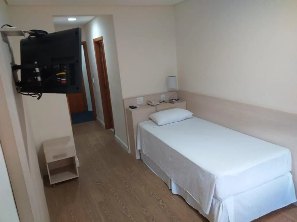 Hotel Hetropolis