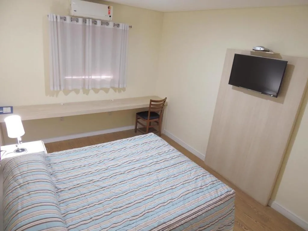 Superior Double Room in Hotel Hetropolis