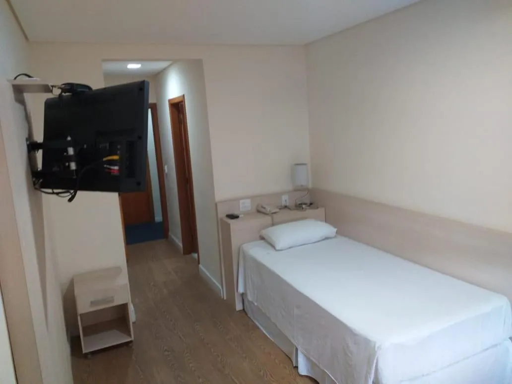 Hotel Hetropolis
