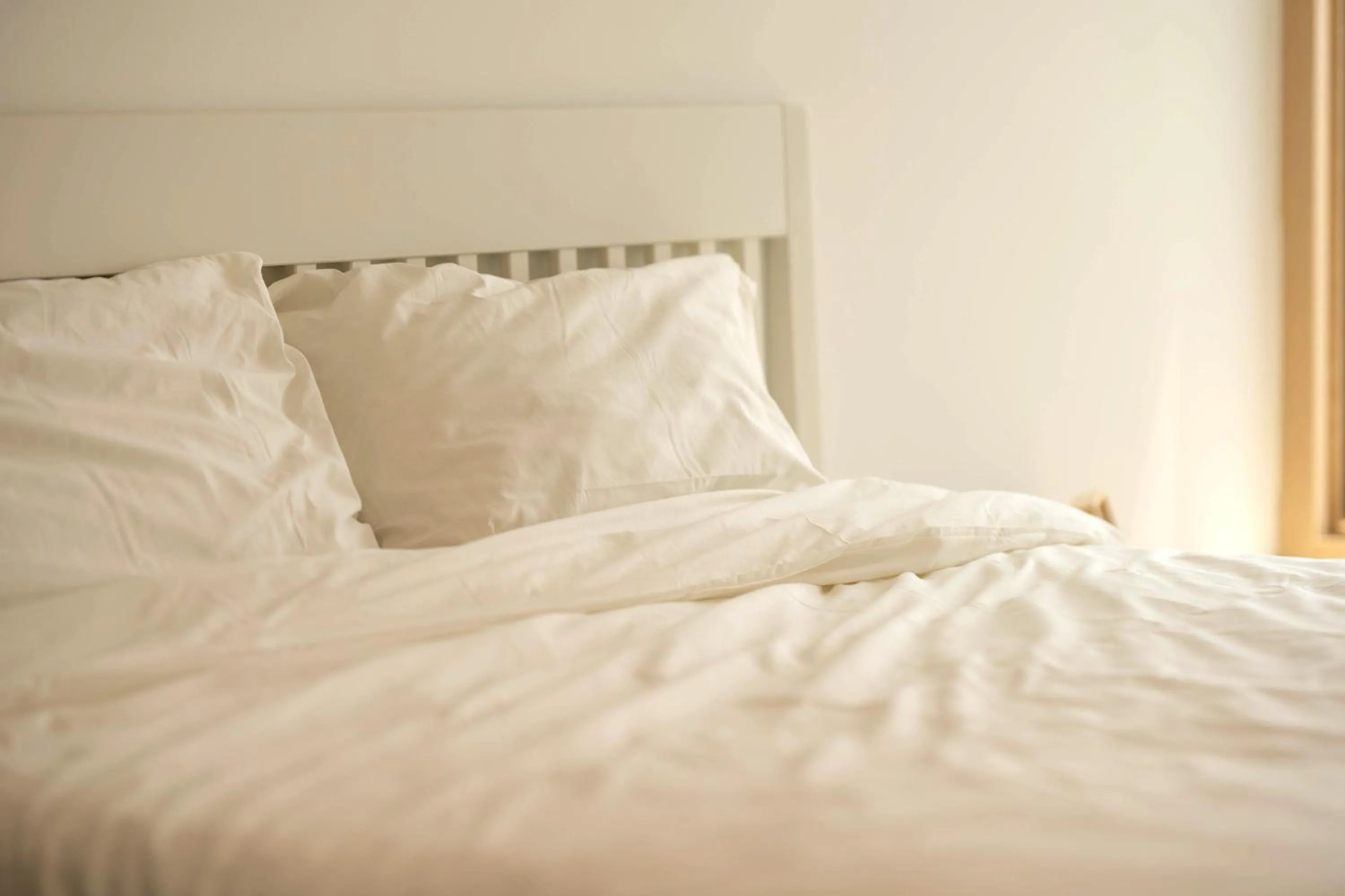 Bed in Backpackers Villa