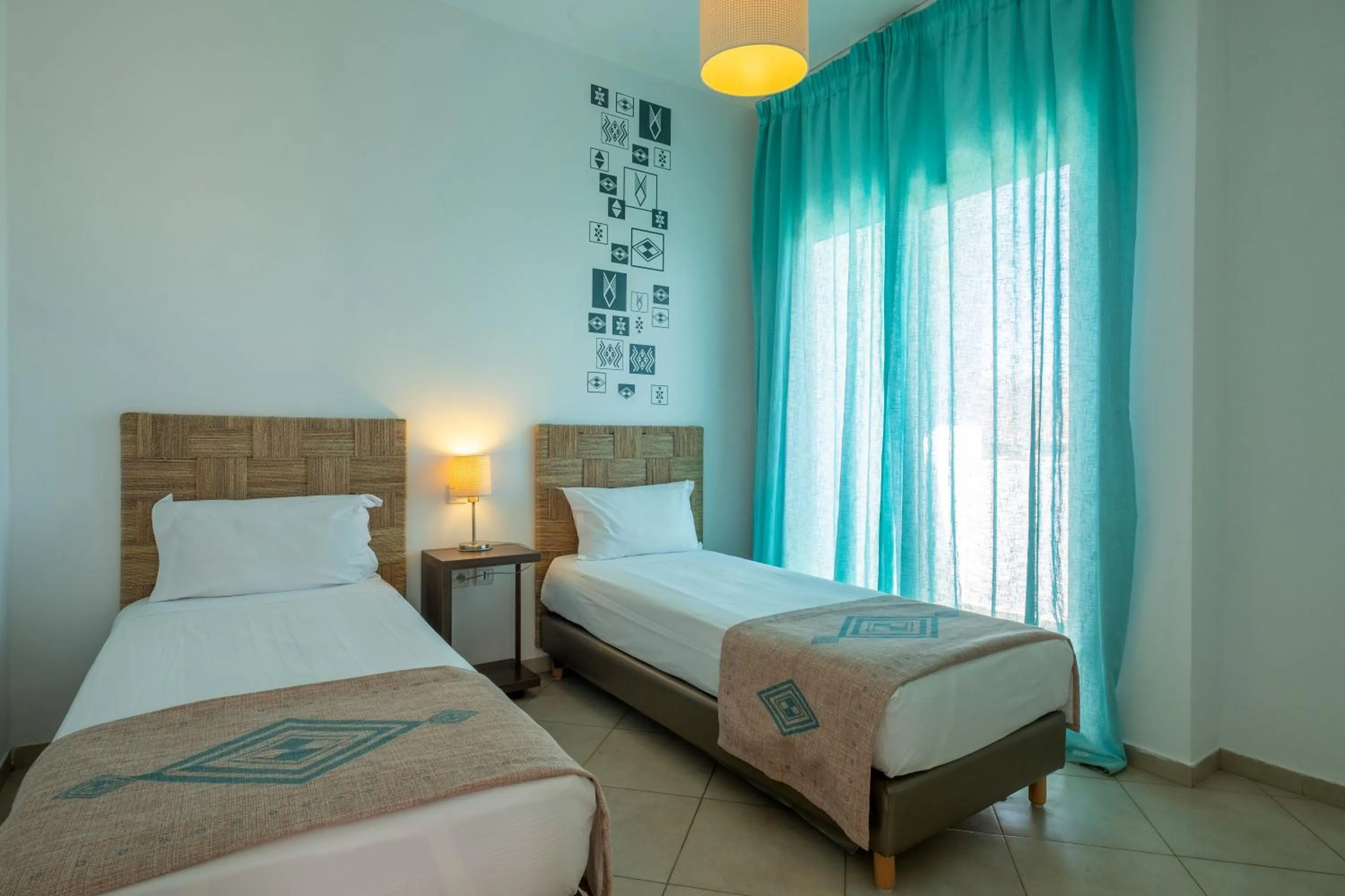 Bed in Lunja Village - Agadir