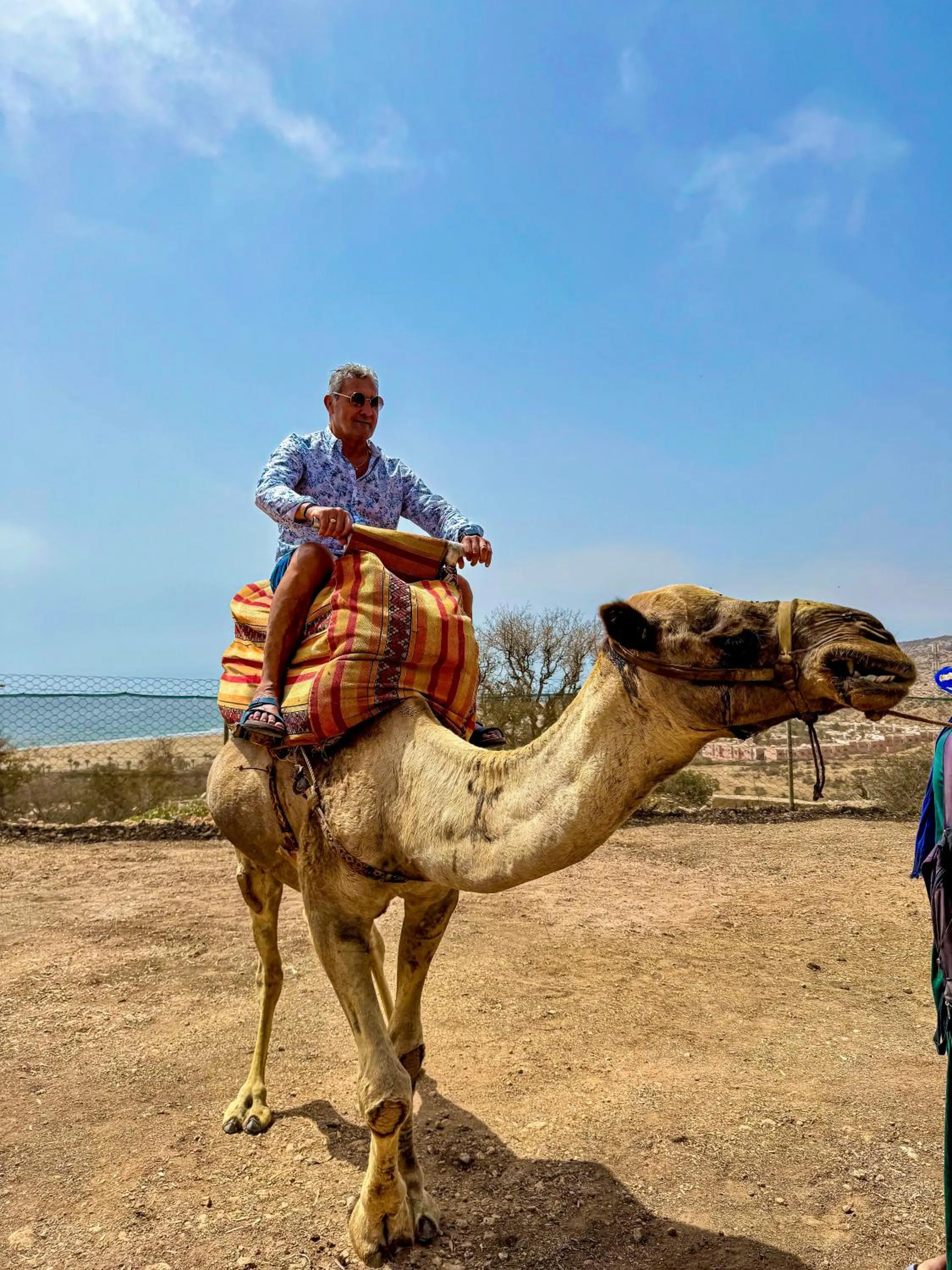 Lunja Village - Agadir