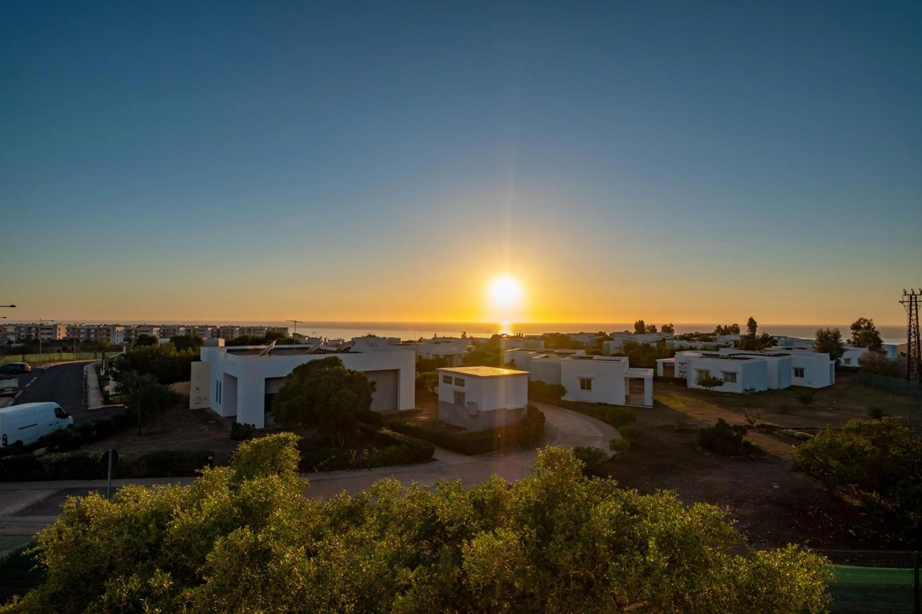 Property building in Lunja Village - Agadir