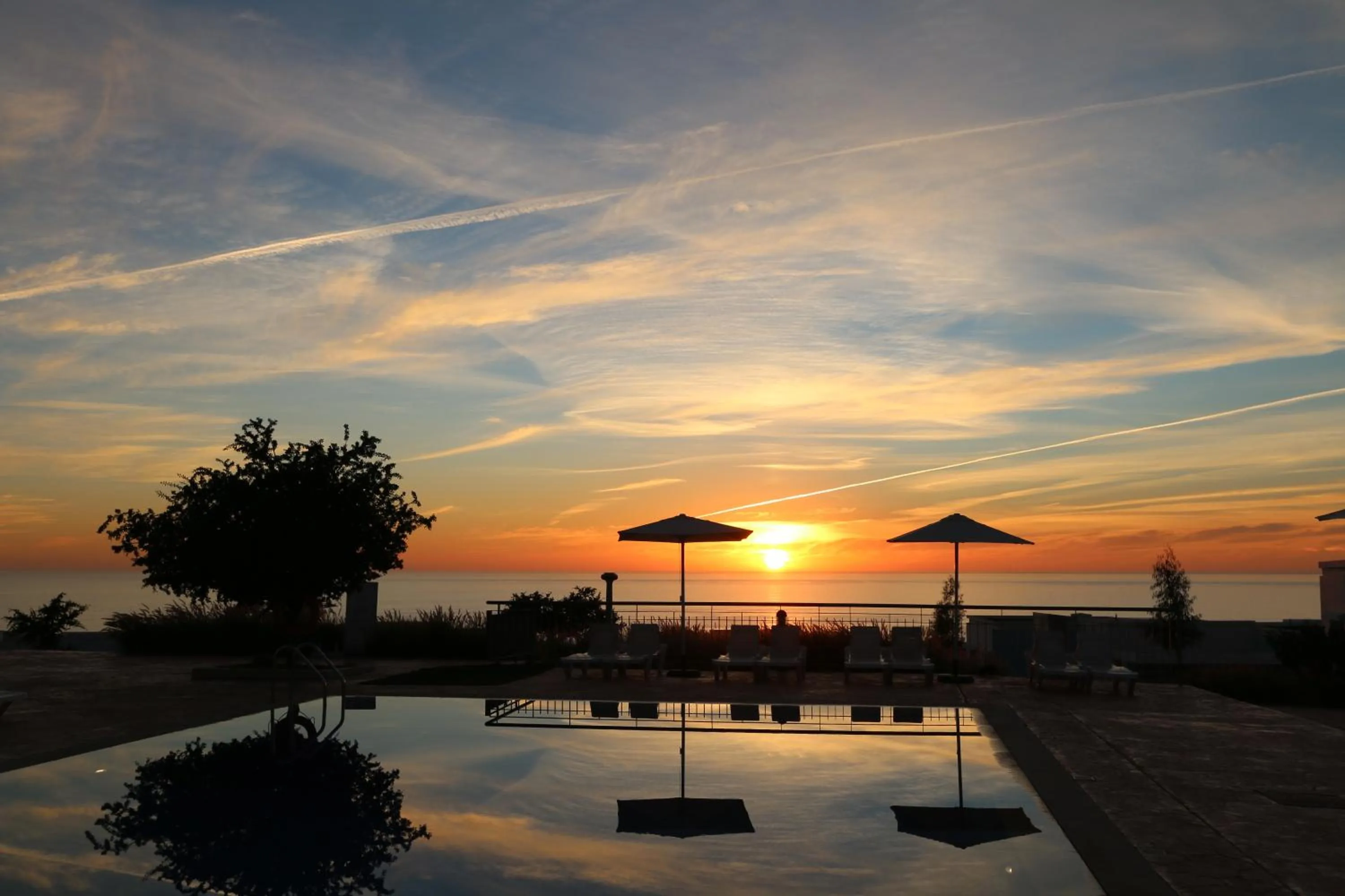 Sea view in Lunja Village - Agadir