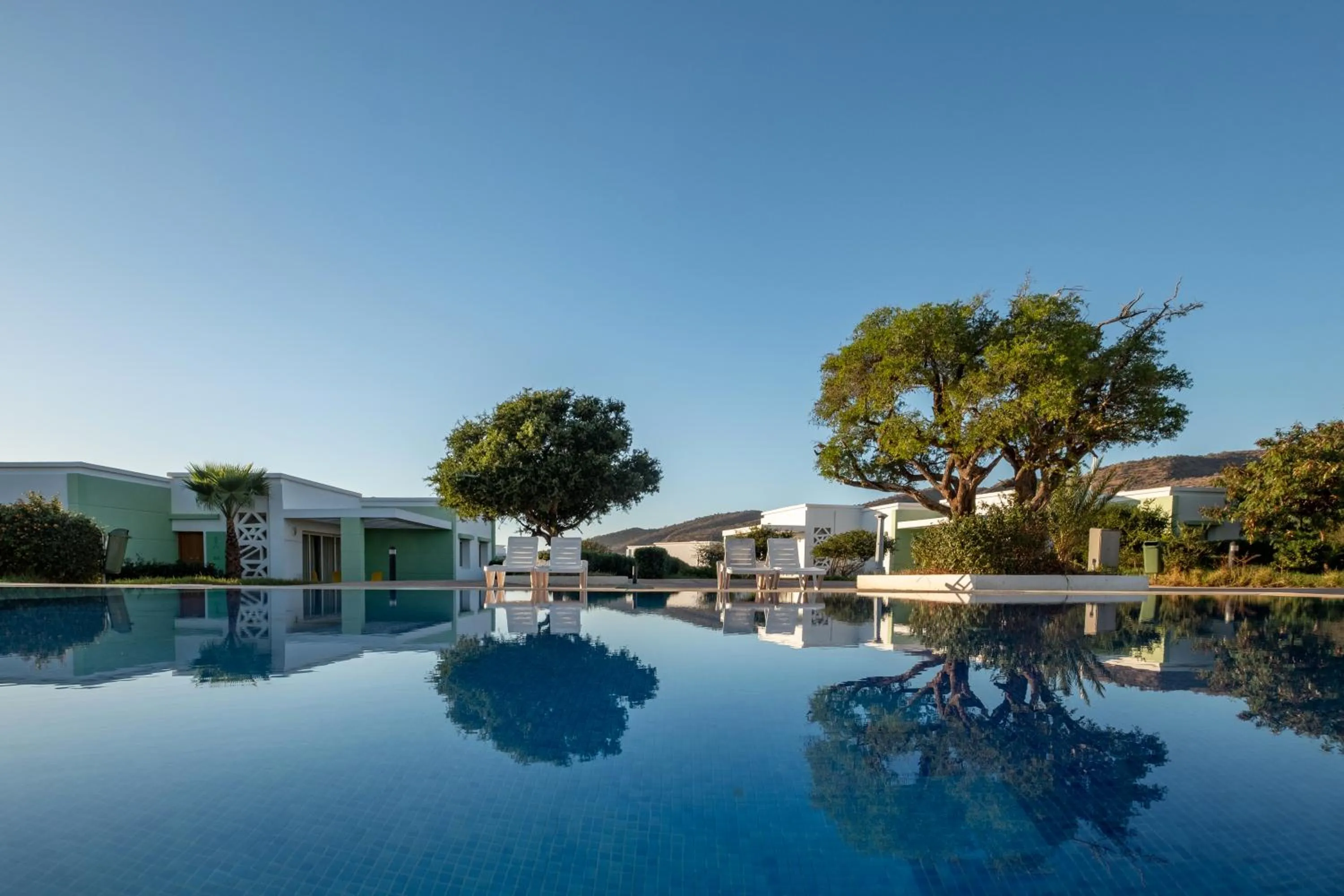 Lunja Village - Agadir