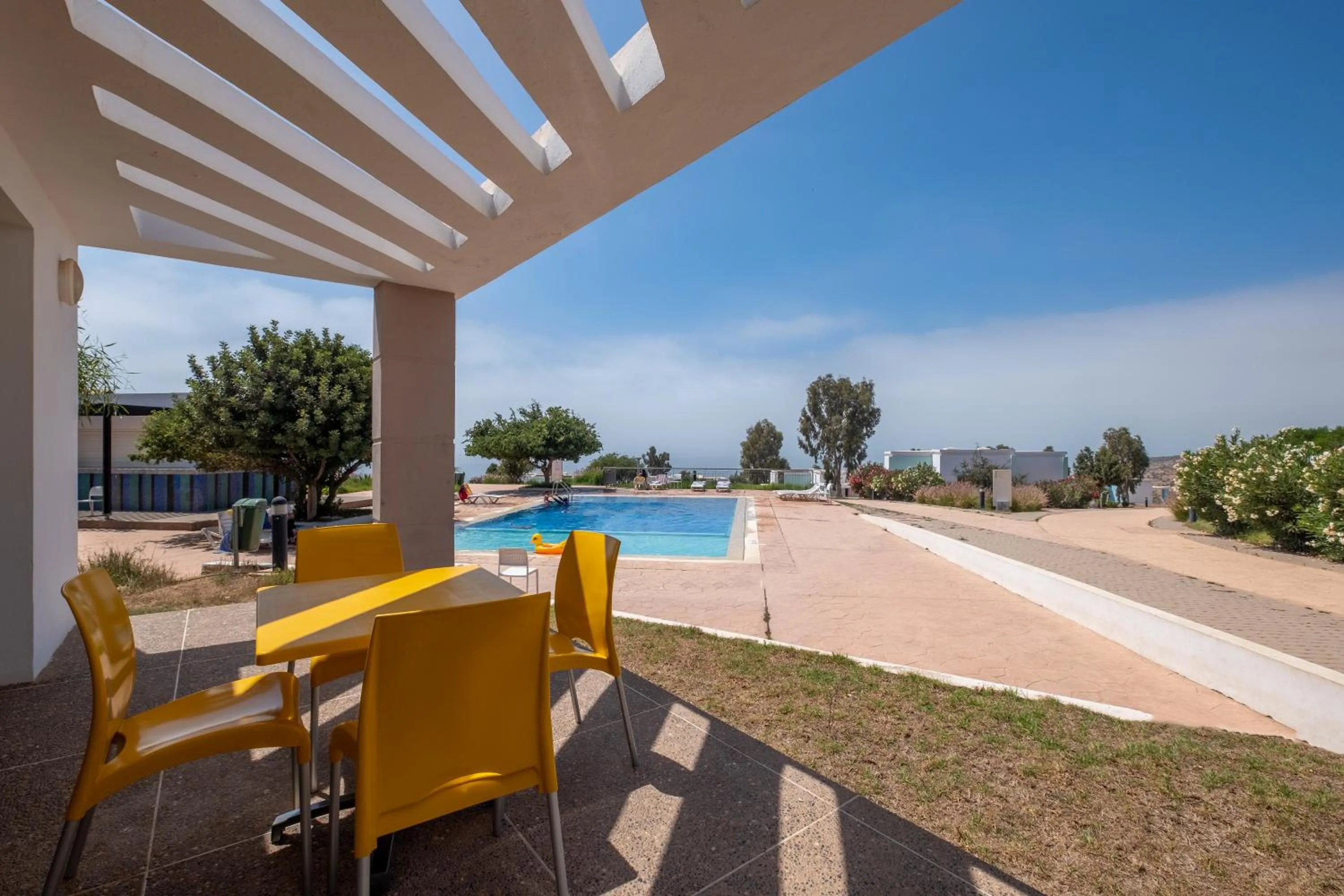 Lunja Village - Agadir