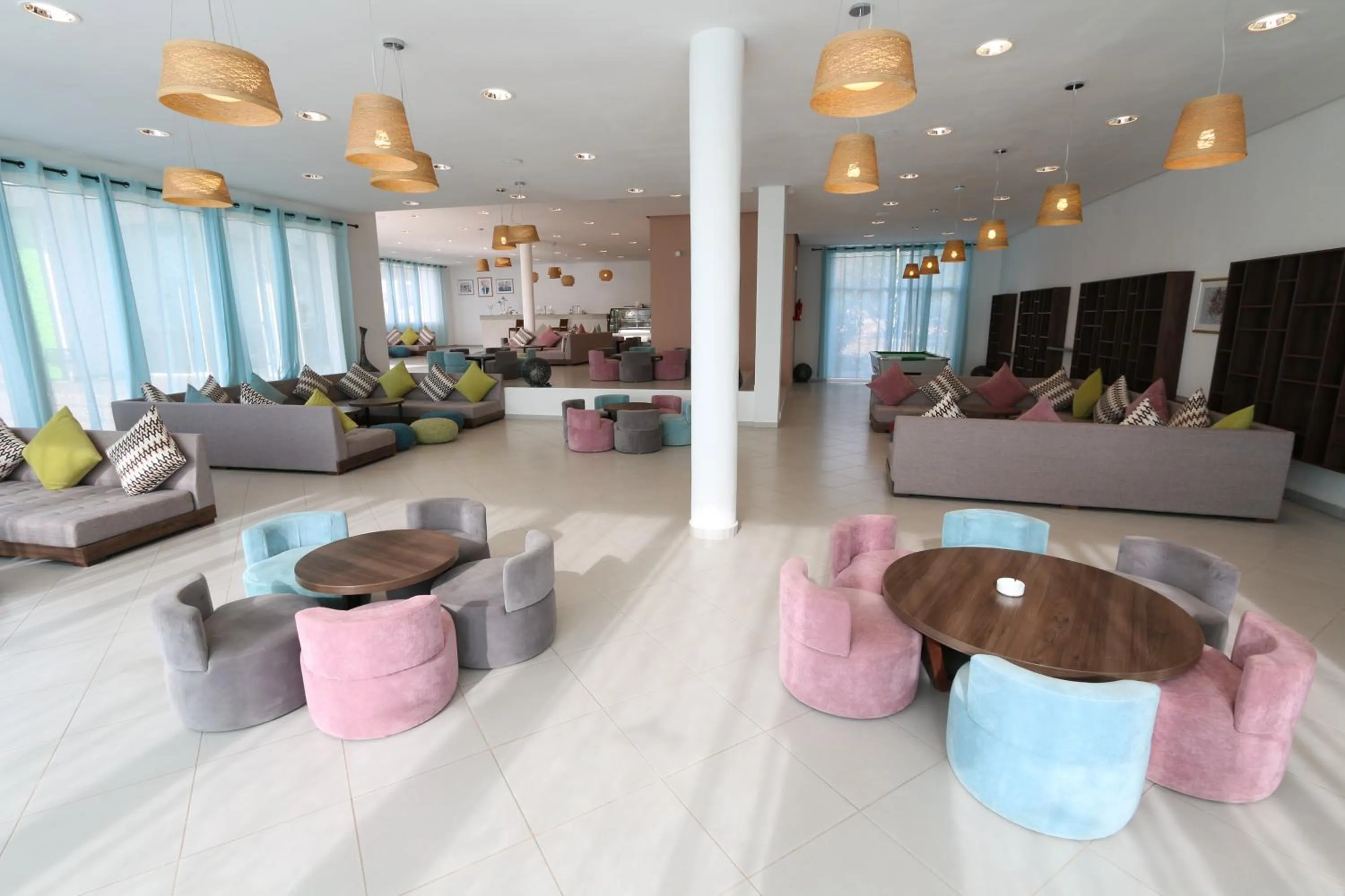 Lunja Village - Agadir