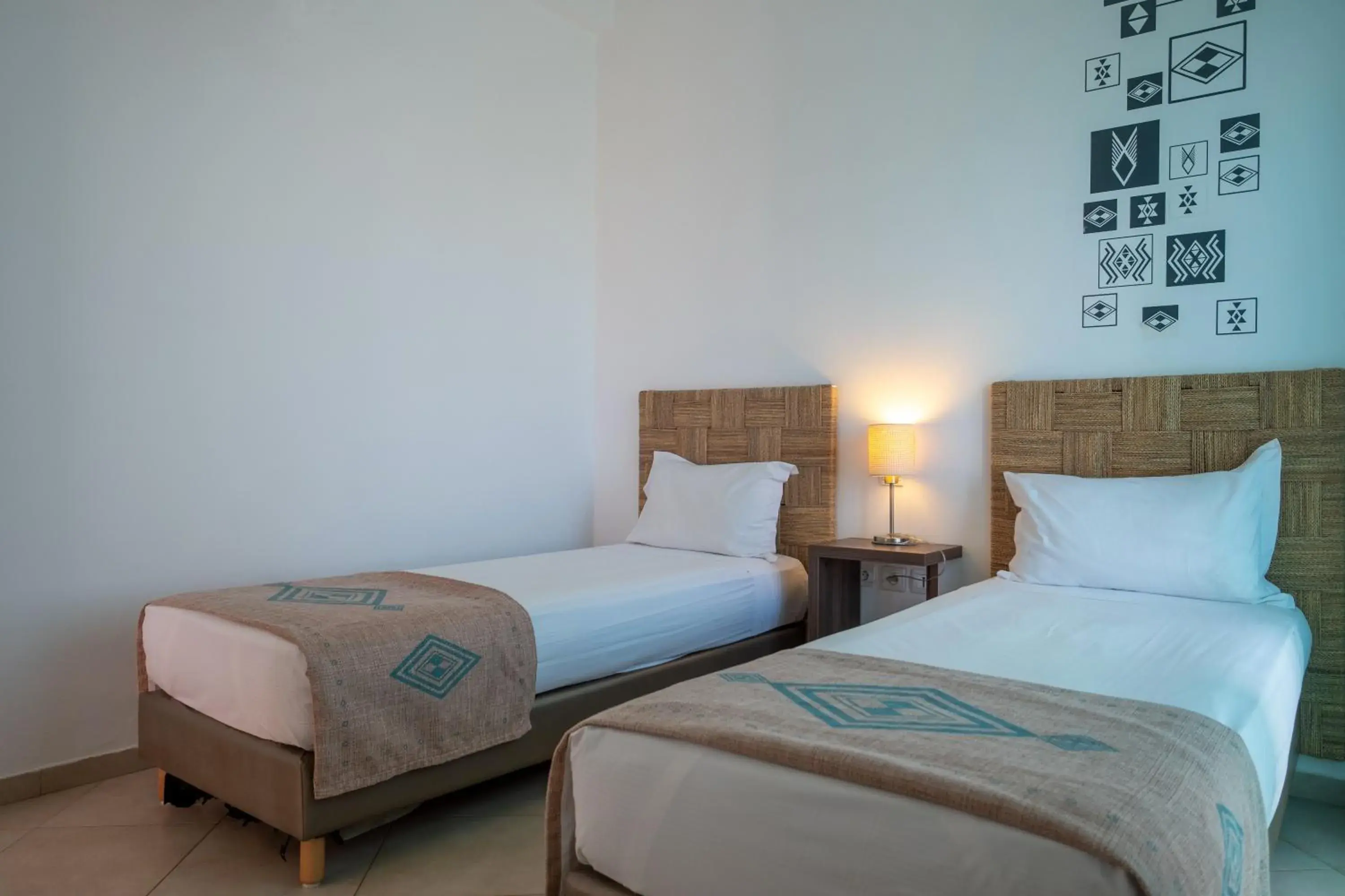 Apartment Superior in Lunja Village - Agadir Apartment Superior in Lunja Village - Agadir