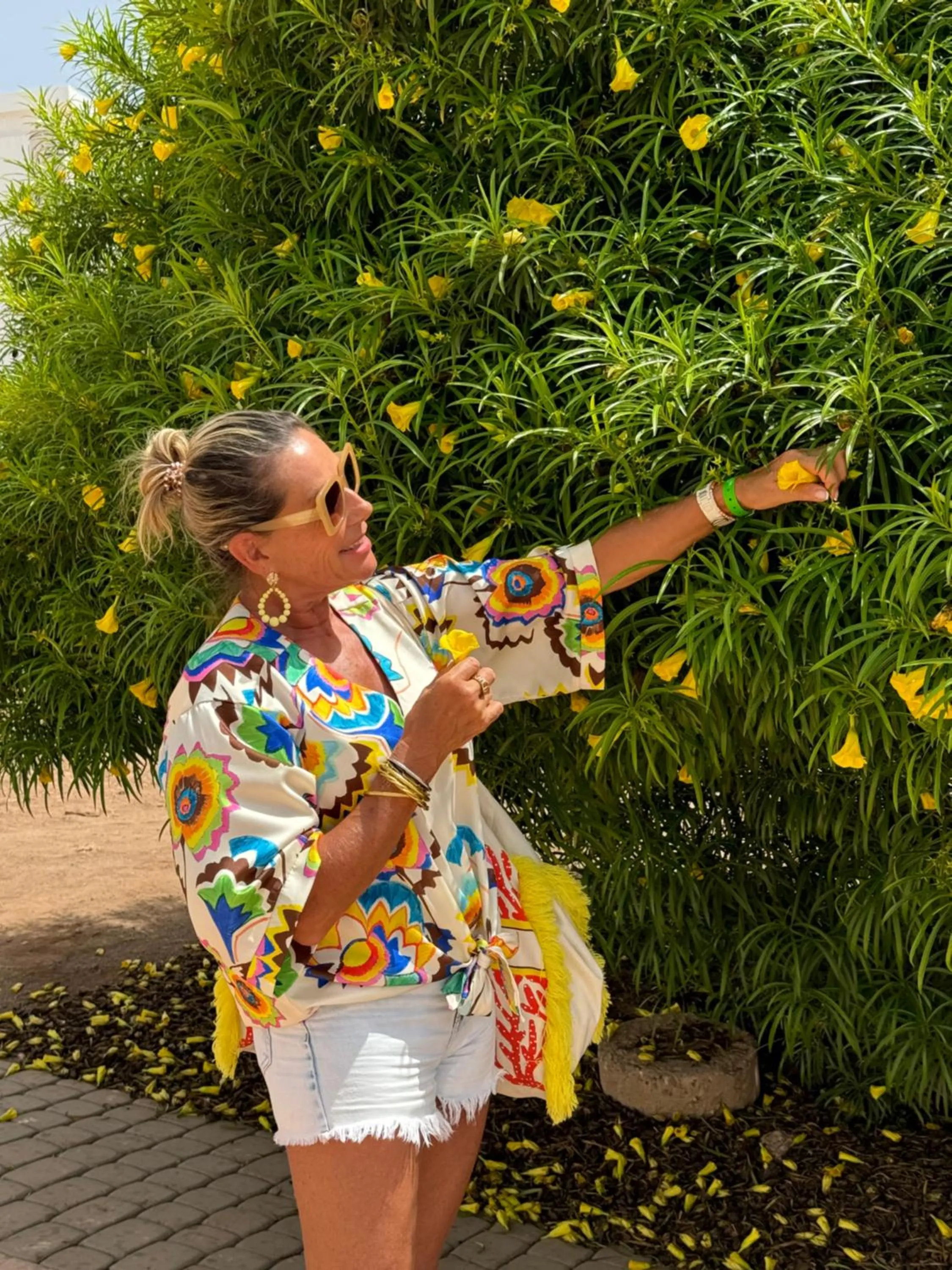 Lunja Village - Agadir